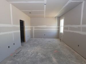 Drywall