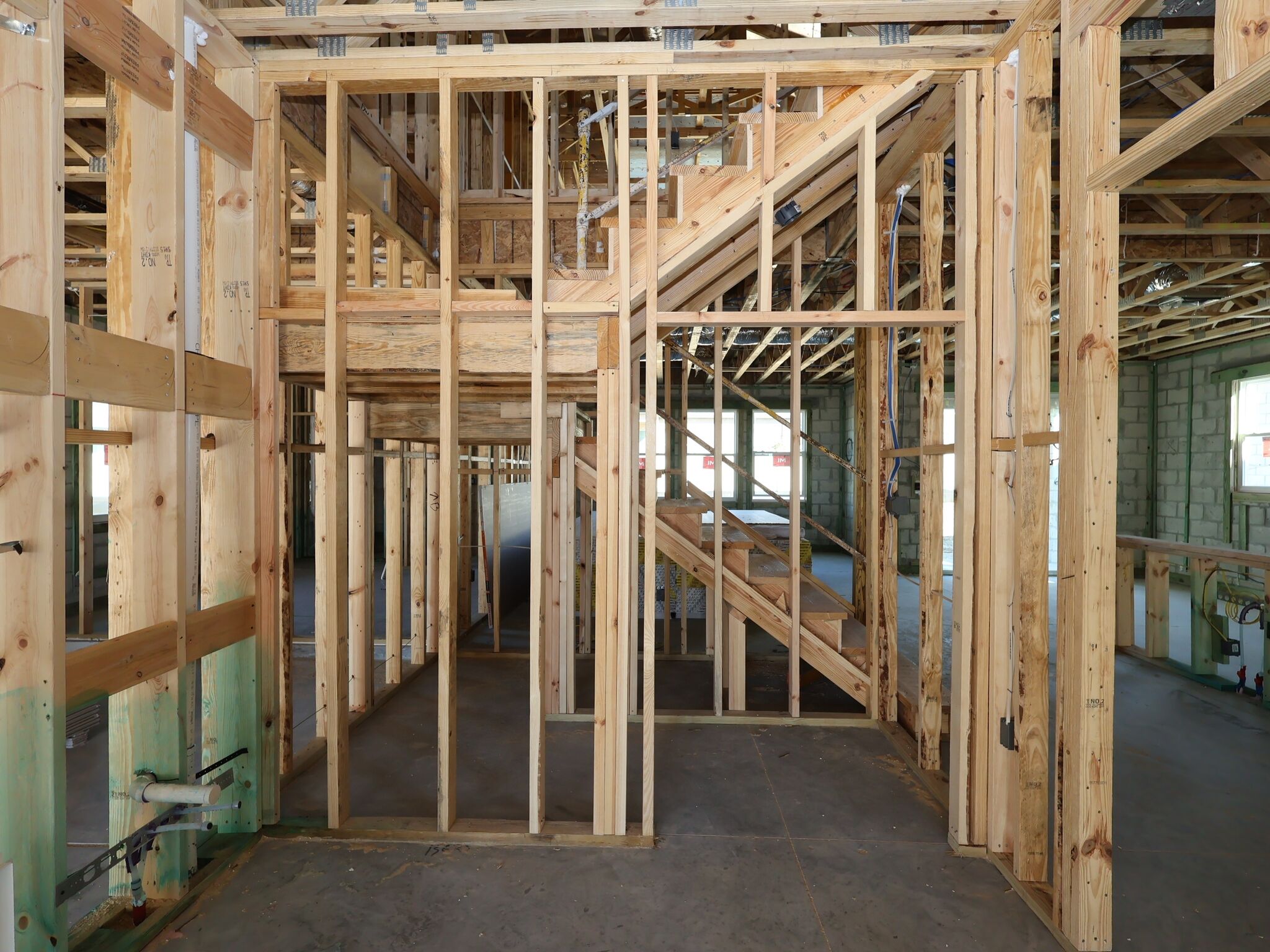 Framing