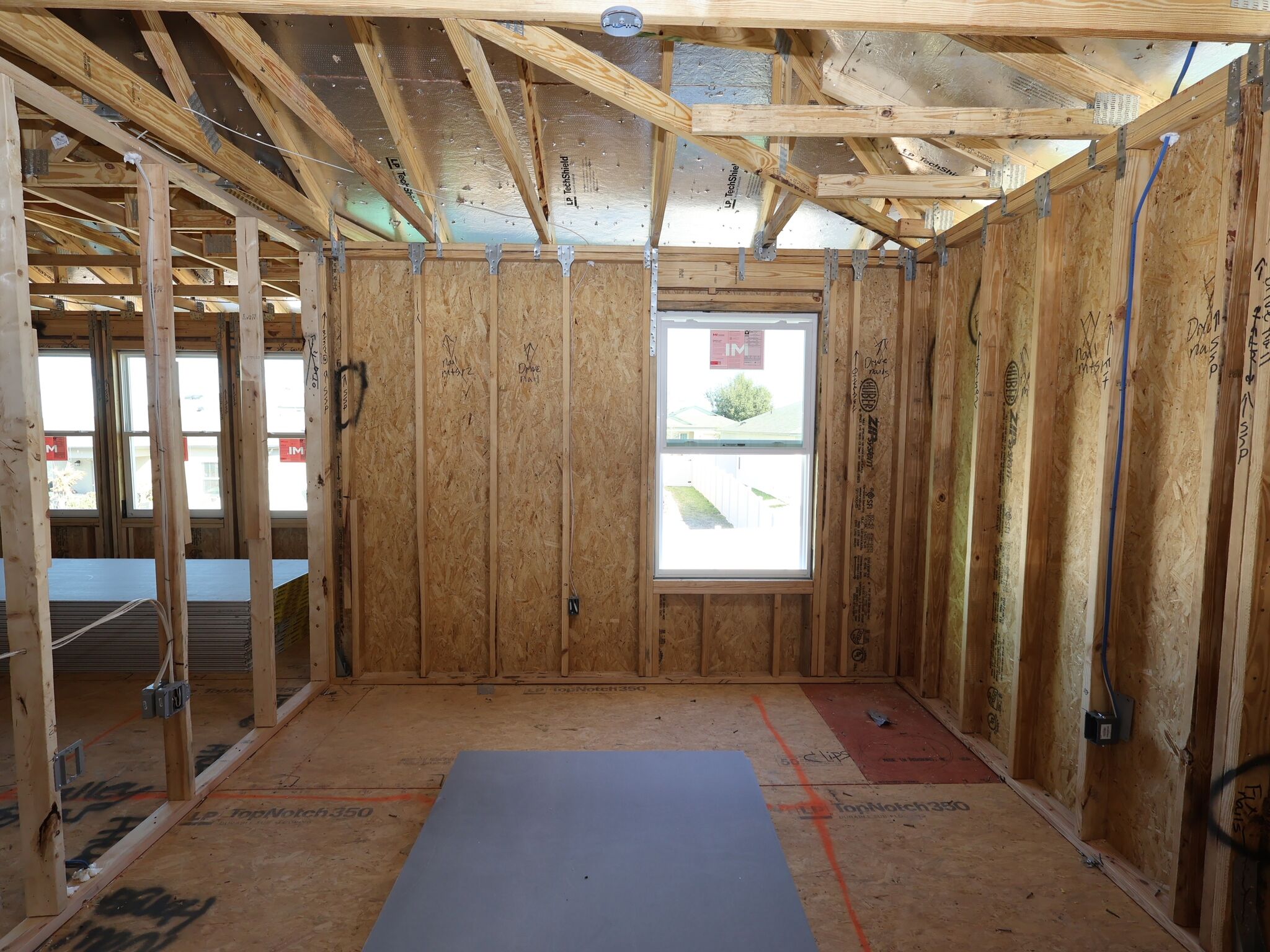 Framing