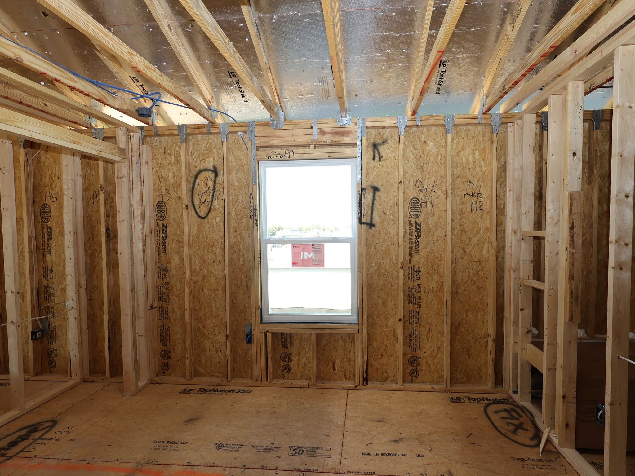 Framing