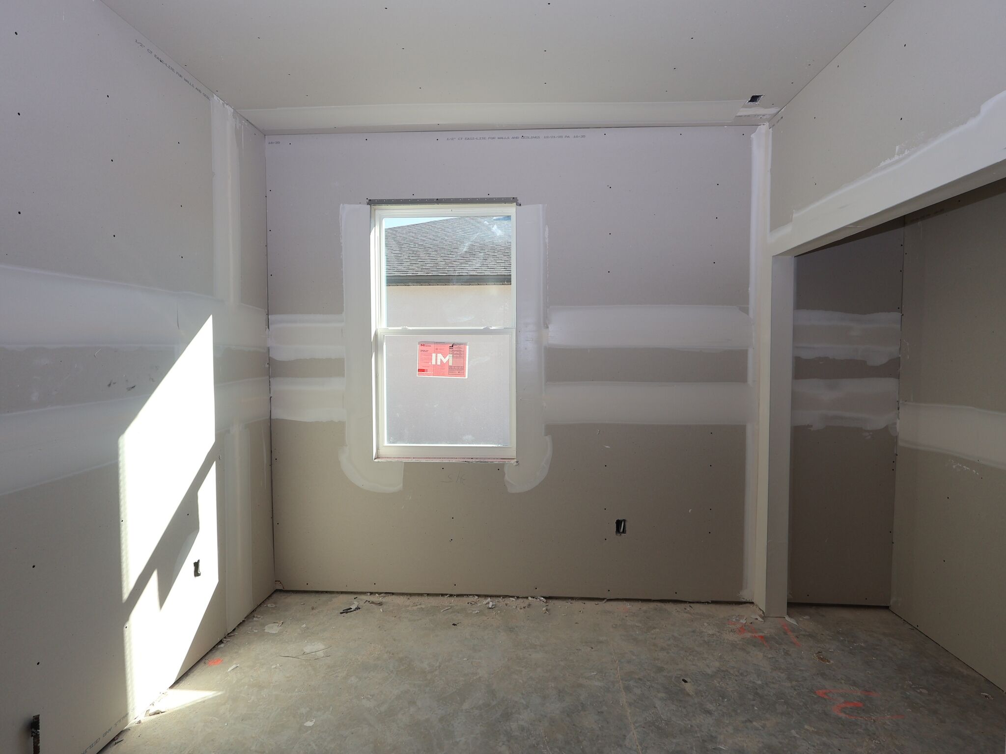 Drywall