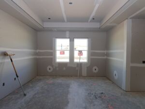 Drywall