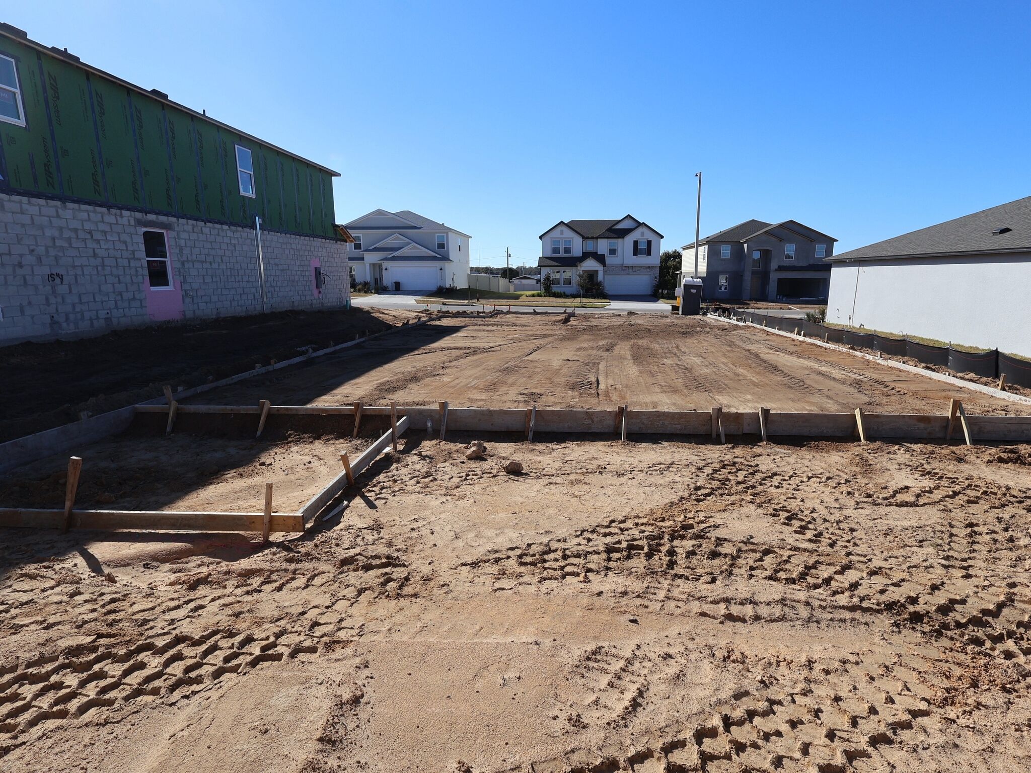 Homesite
