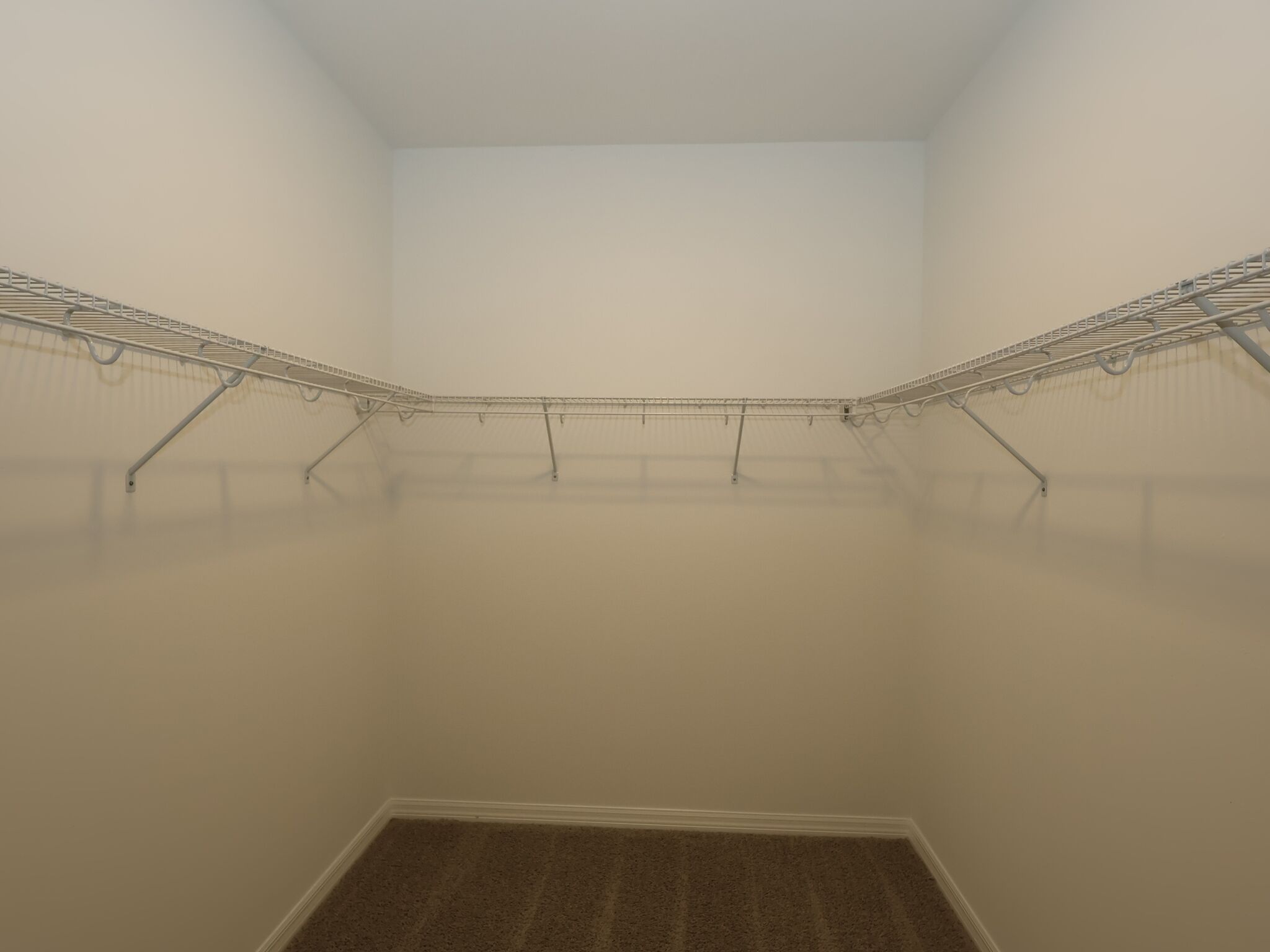 Owner's Closet