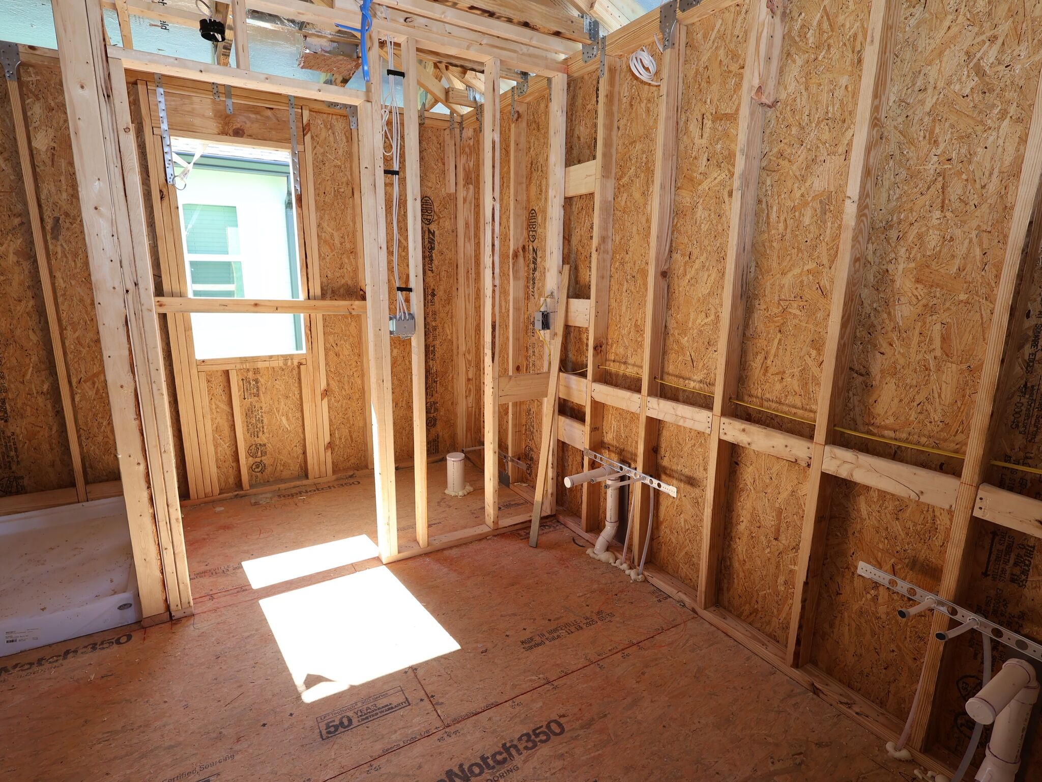 Framing