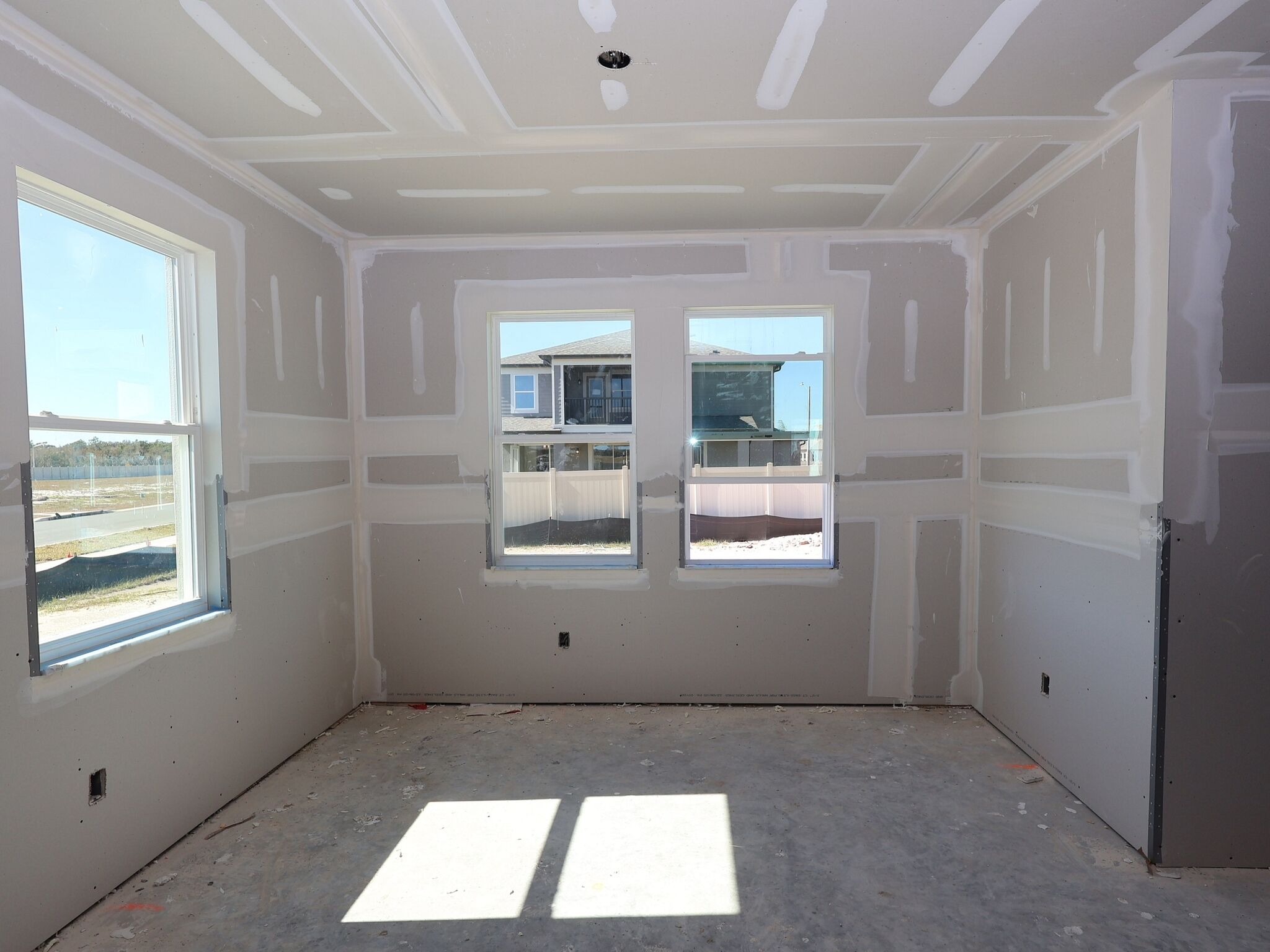 Drywall