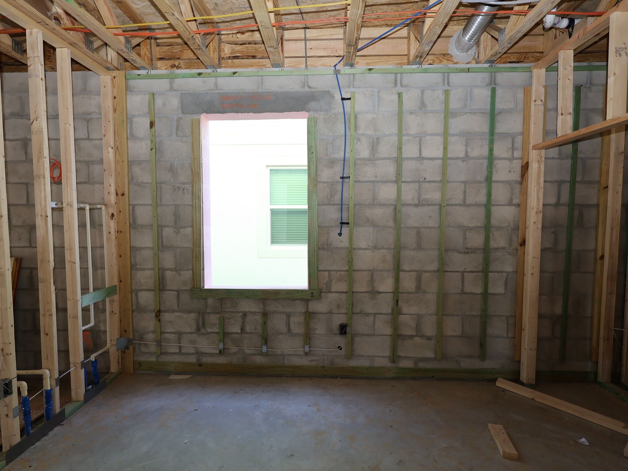 Framing