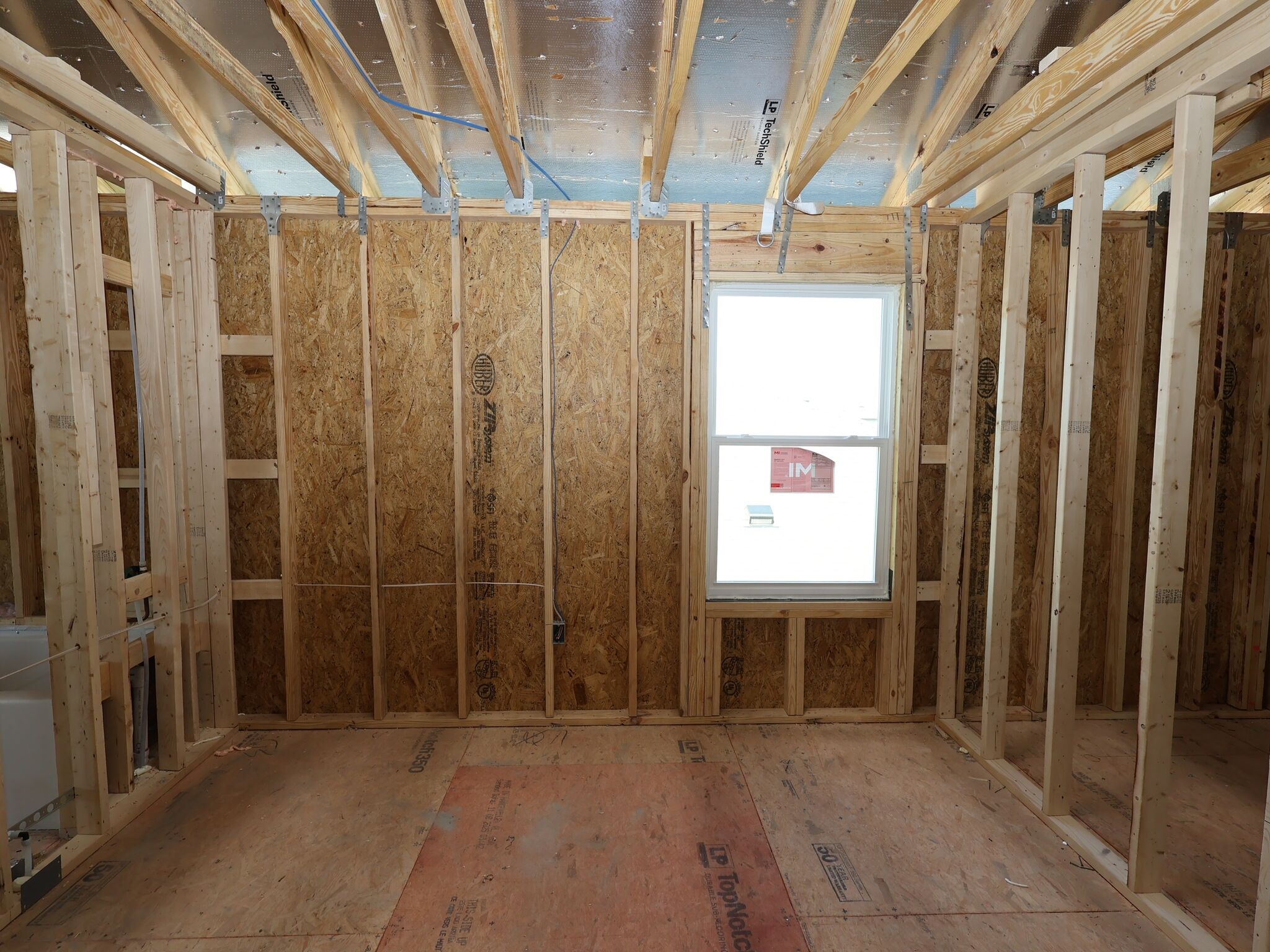 Framing