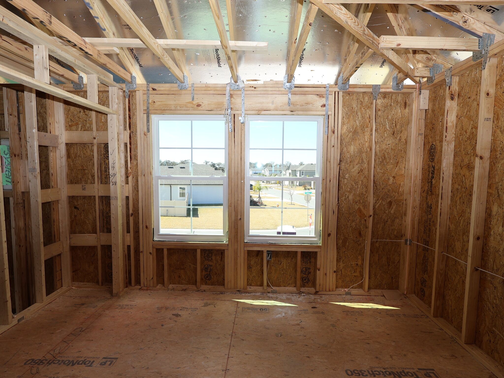 Framing