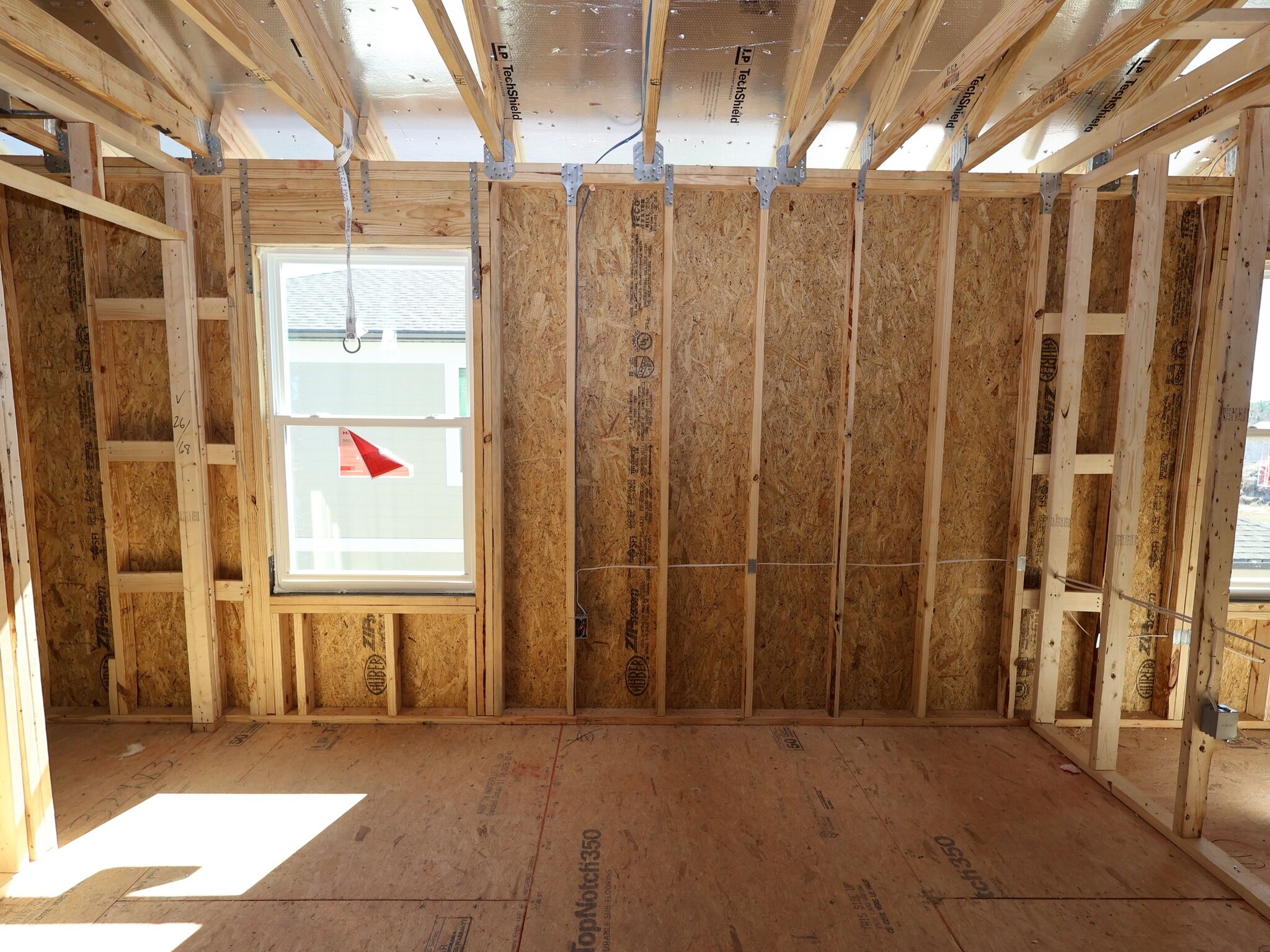 Framing
