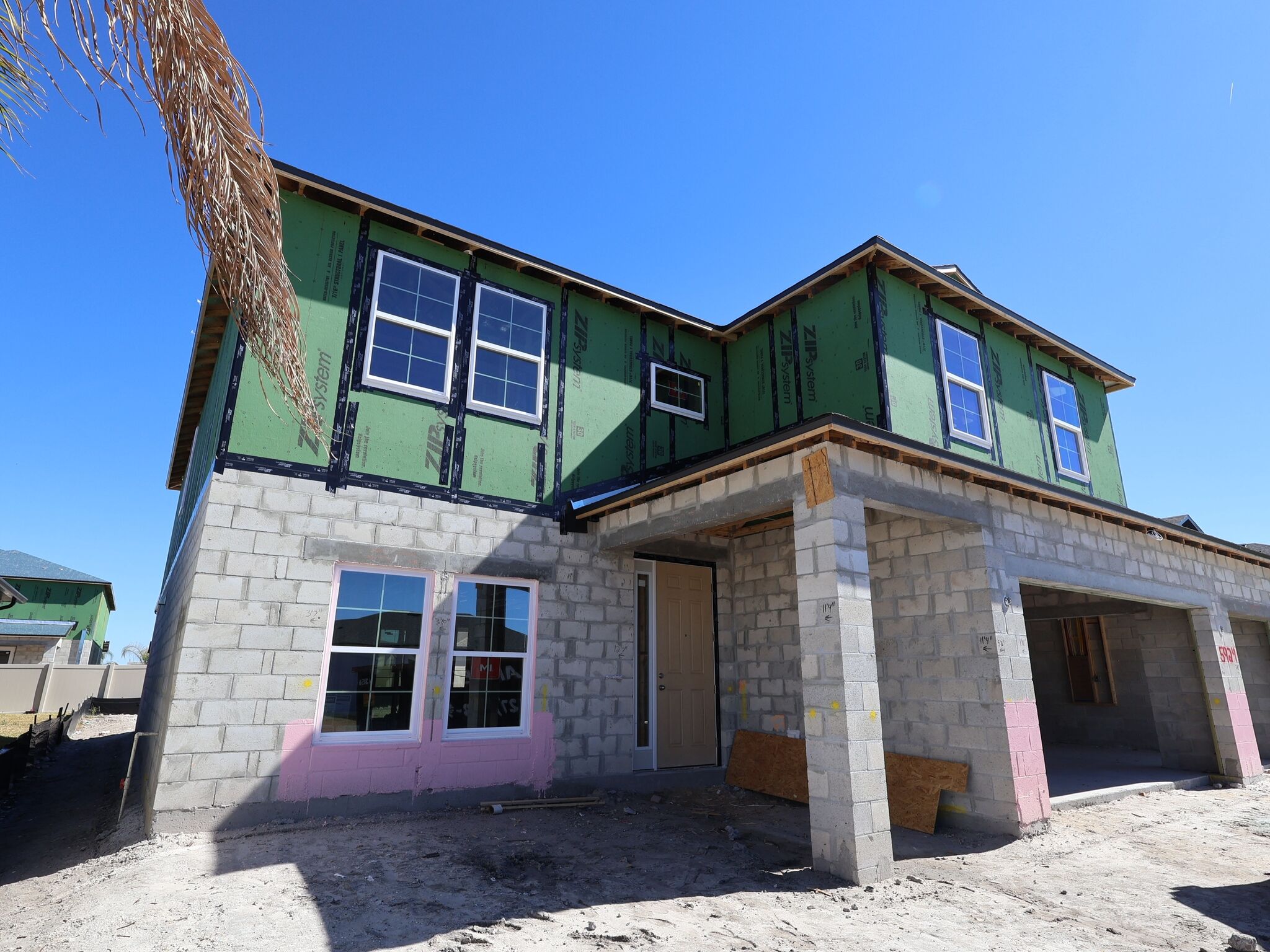 Front Exterior