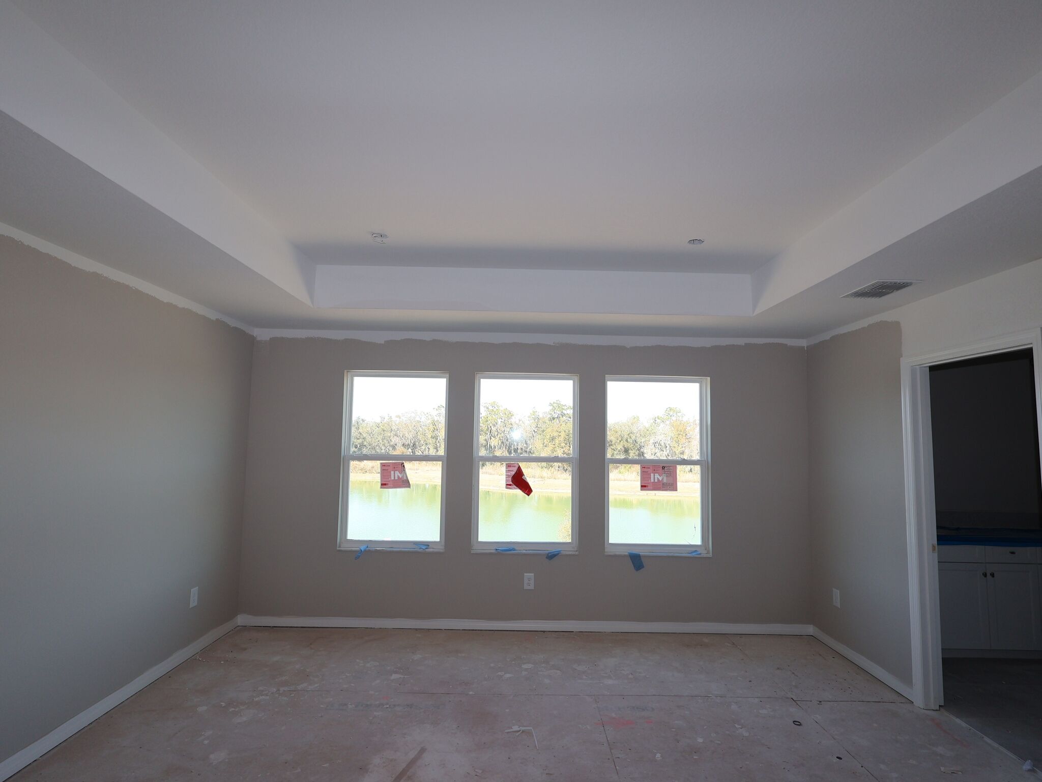 Owner's Bedroom