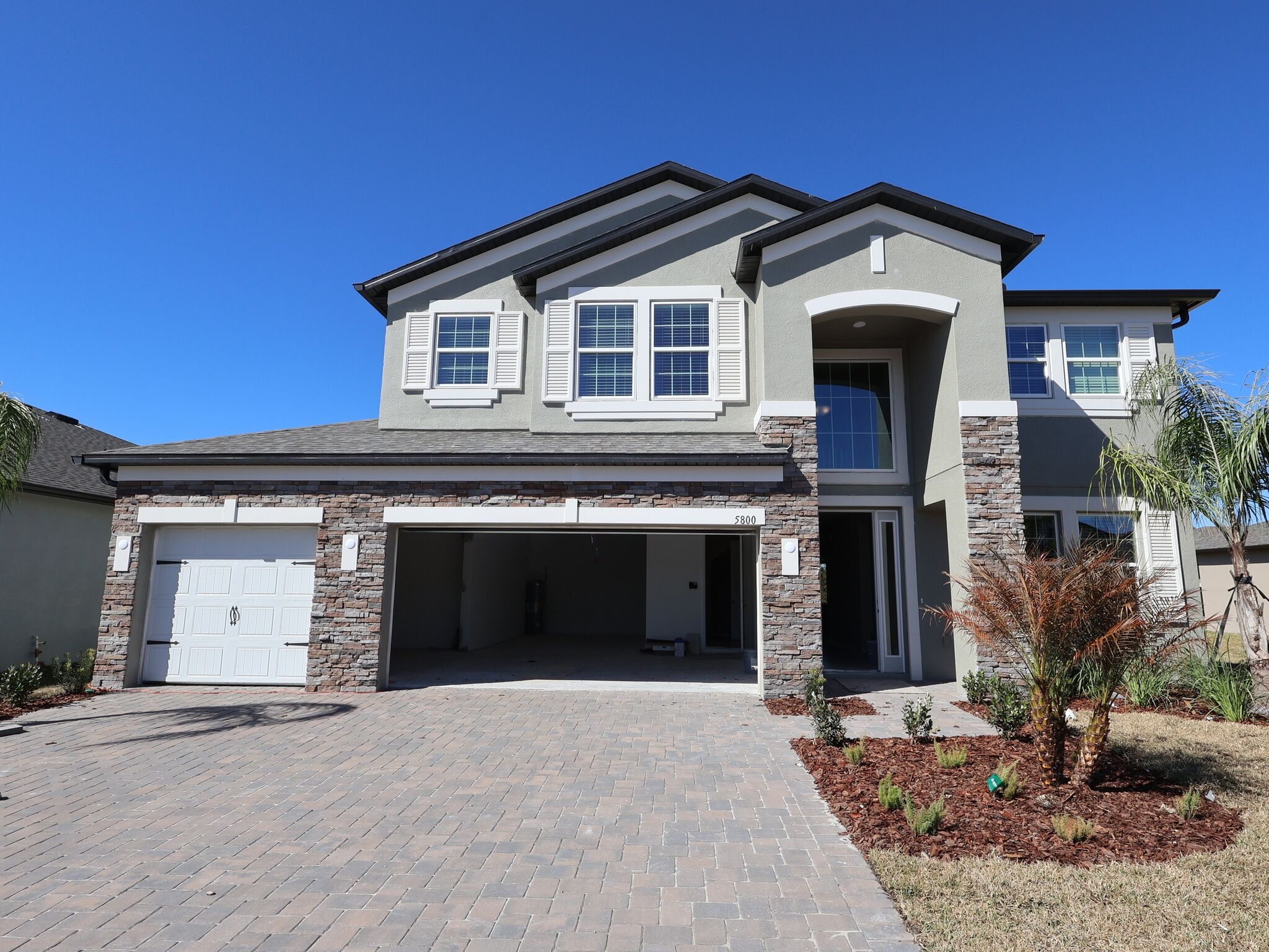 Front Exterior