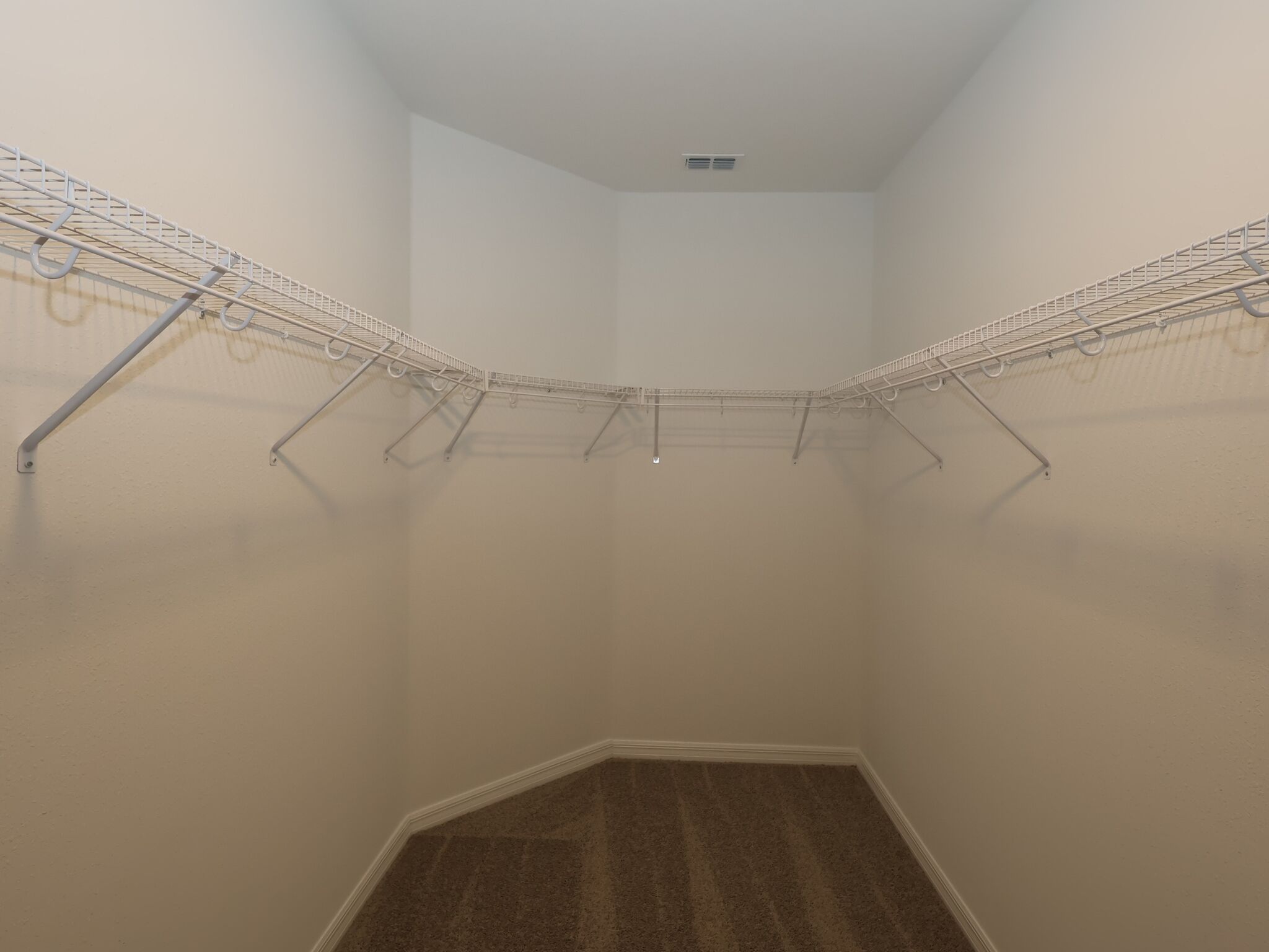 Owner's Closet
