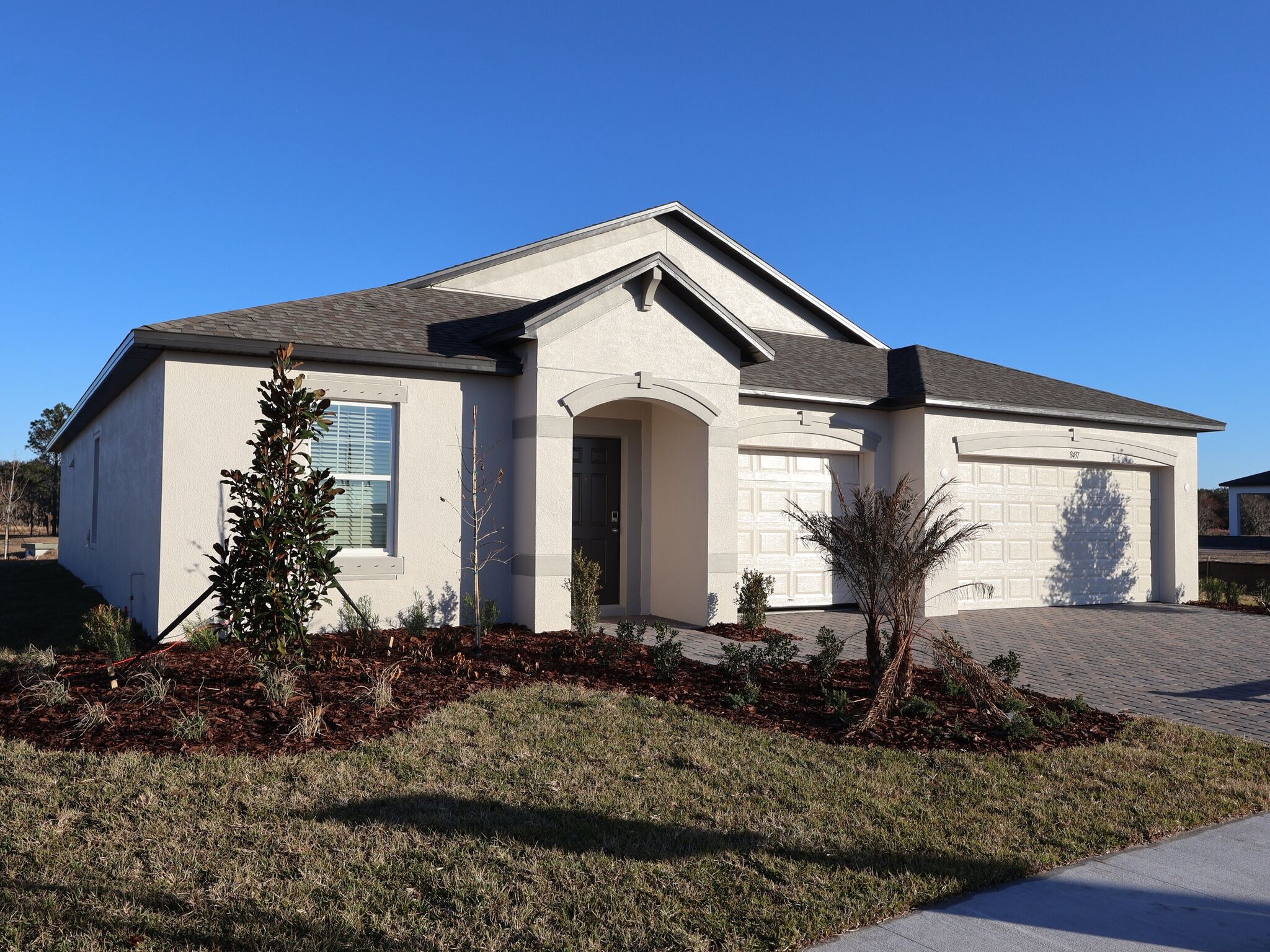 Front Exterior