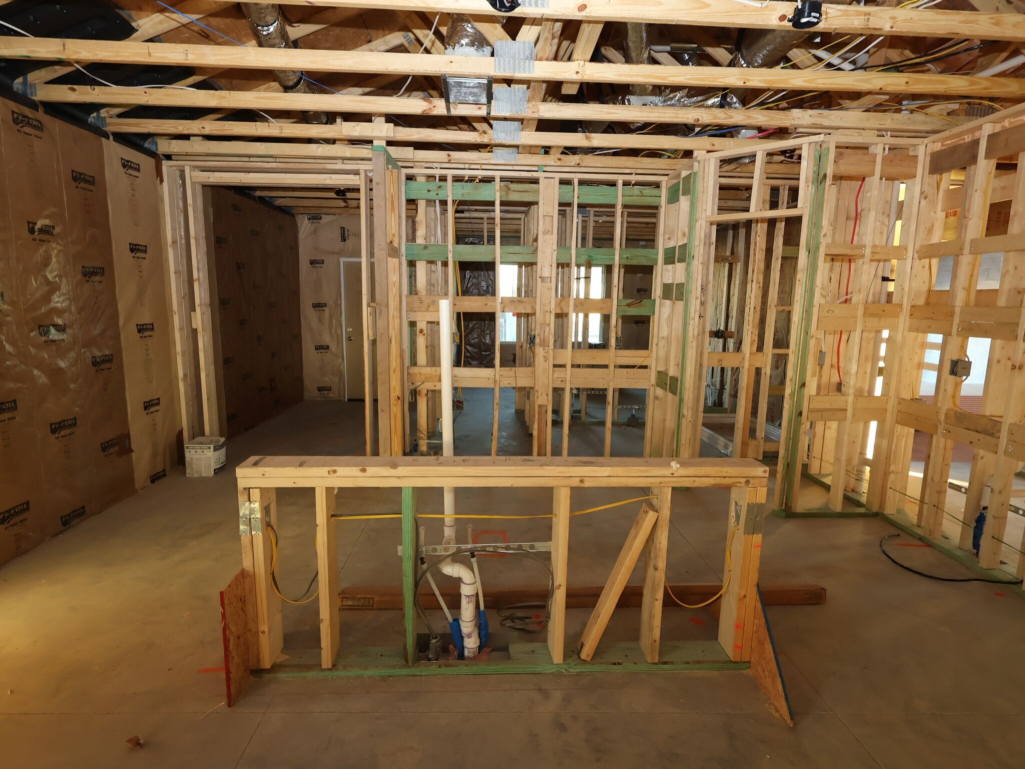 Framing