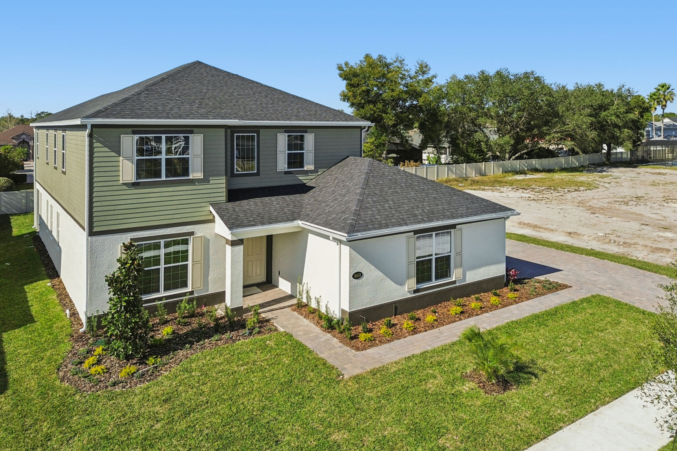 Hawk's Overlook