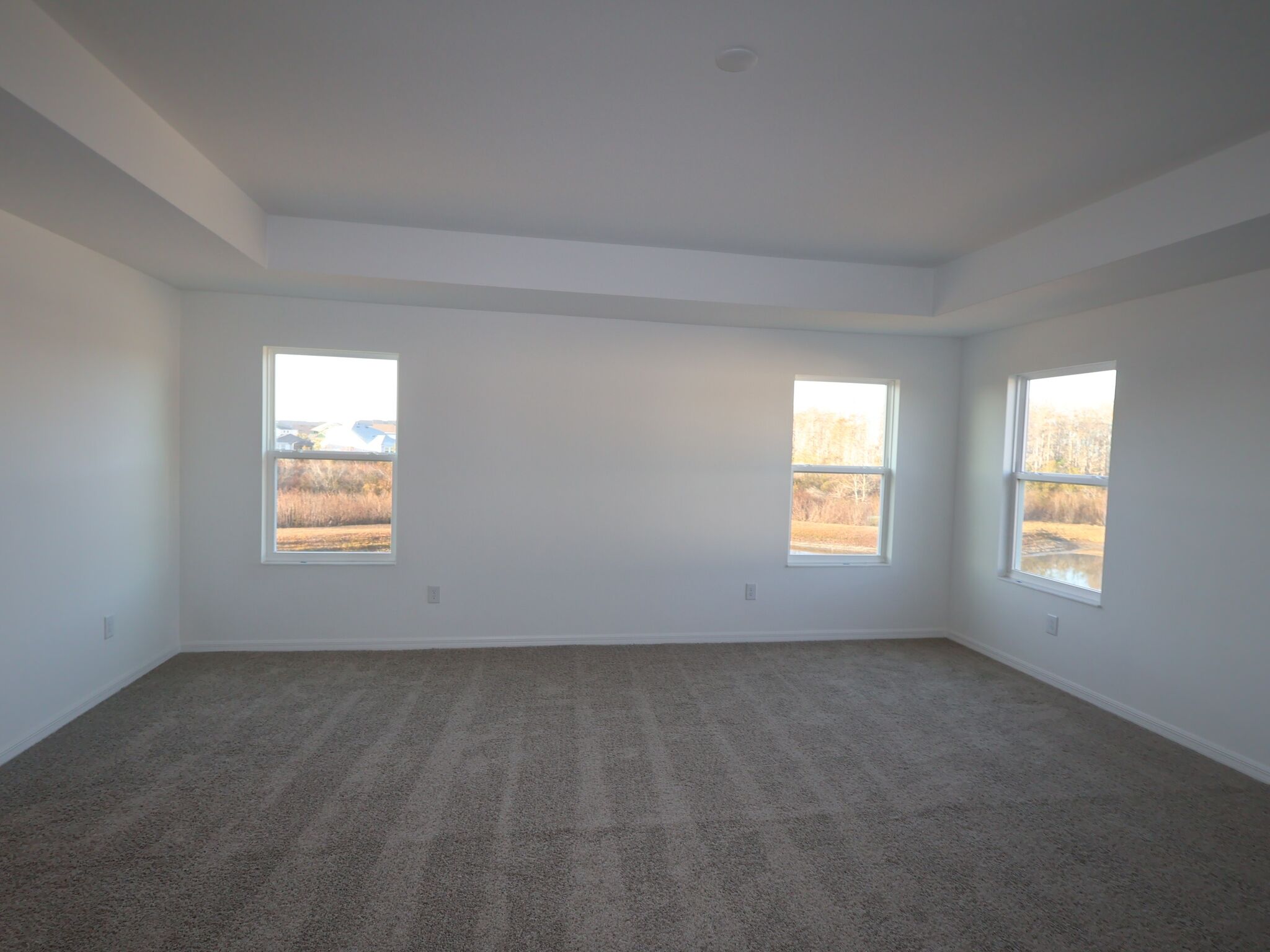 Owner's Bedroom