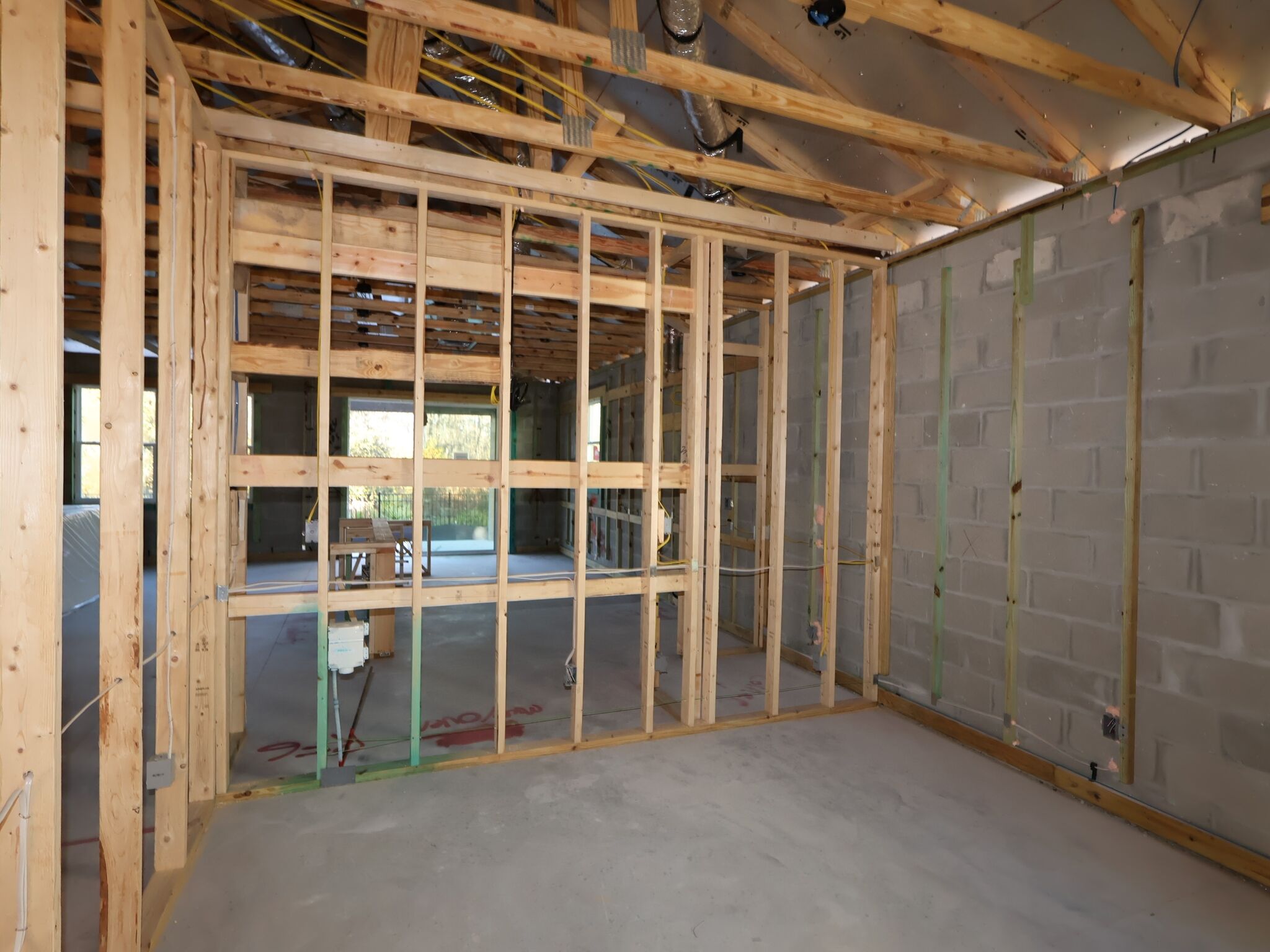 Framing
