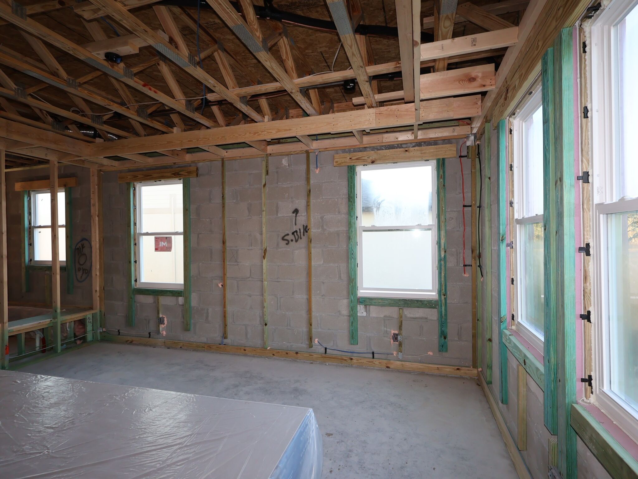 Framing
