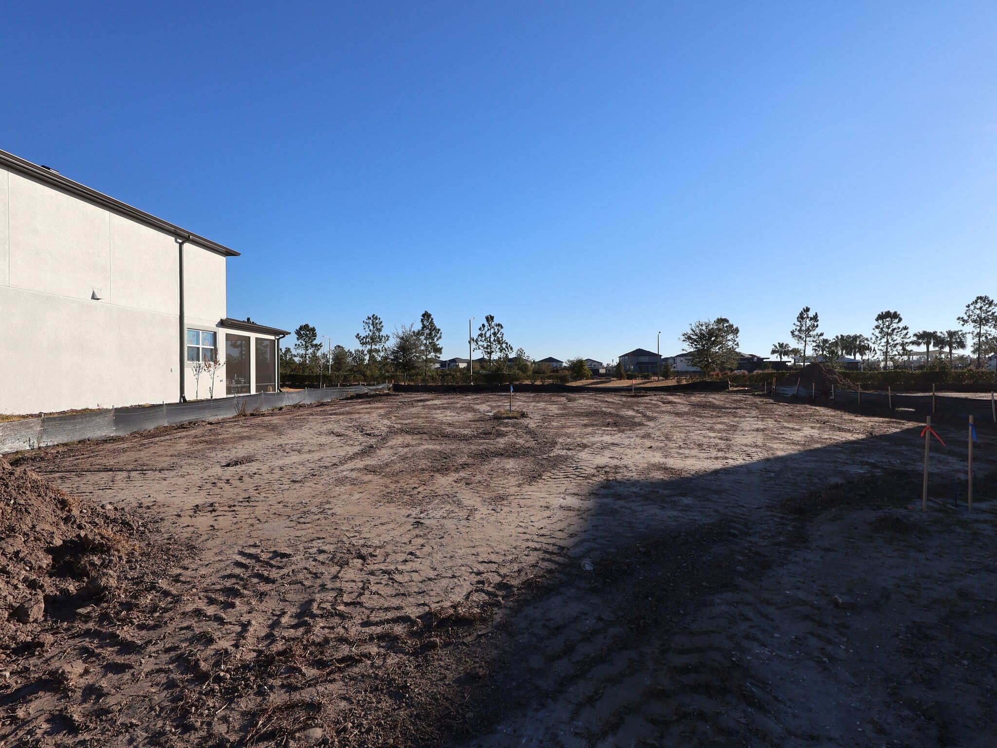 Homesite