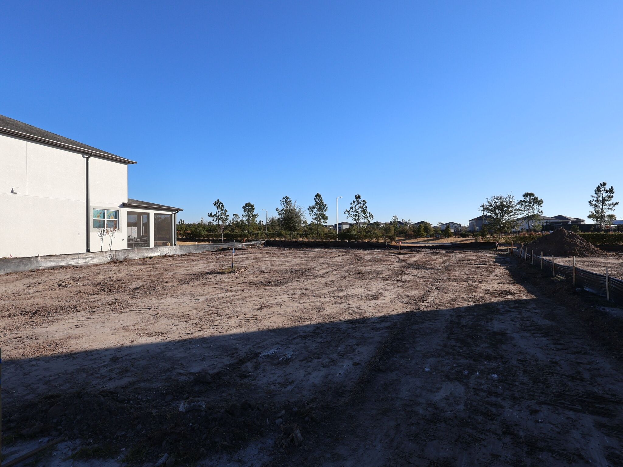 Homesite
