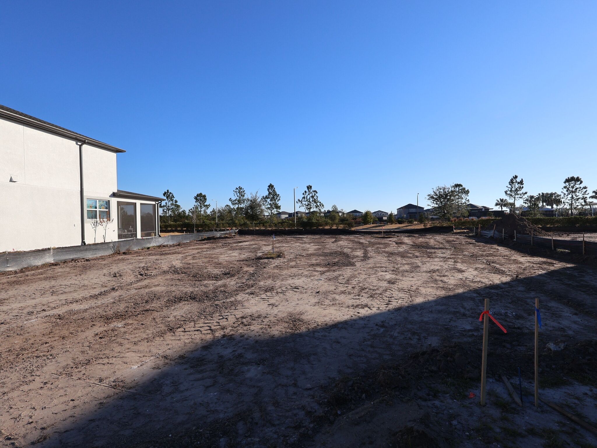 Homesite