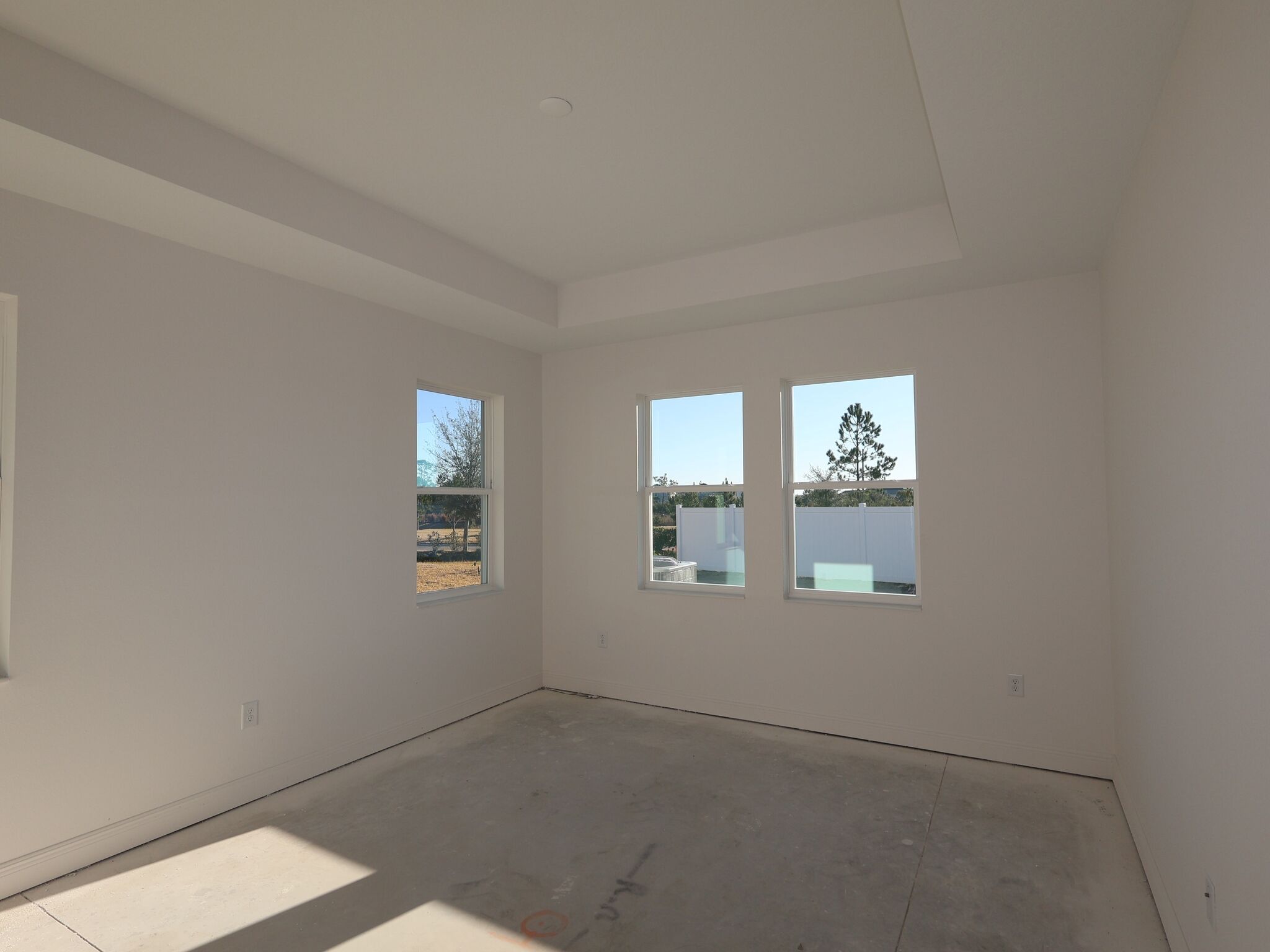 Owner's Bedroom