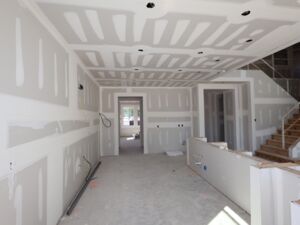 Drywall