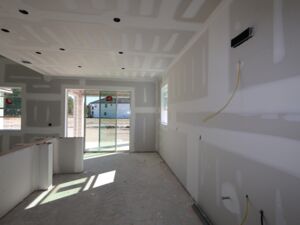 Drywall