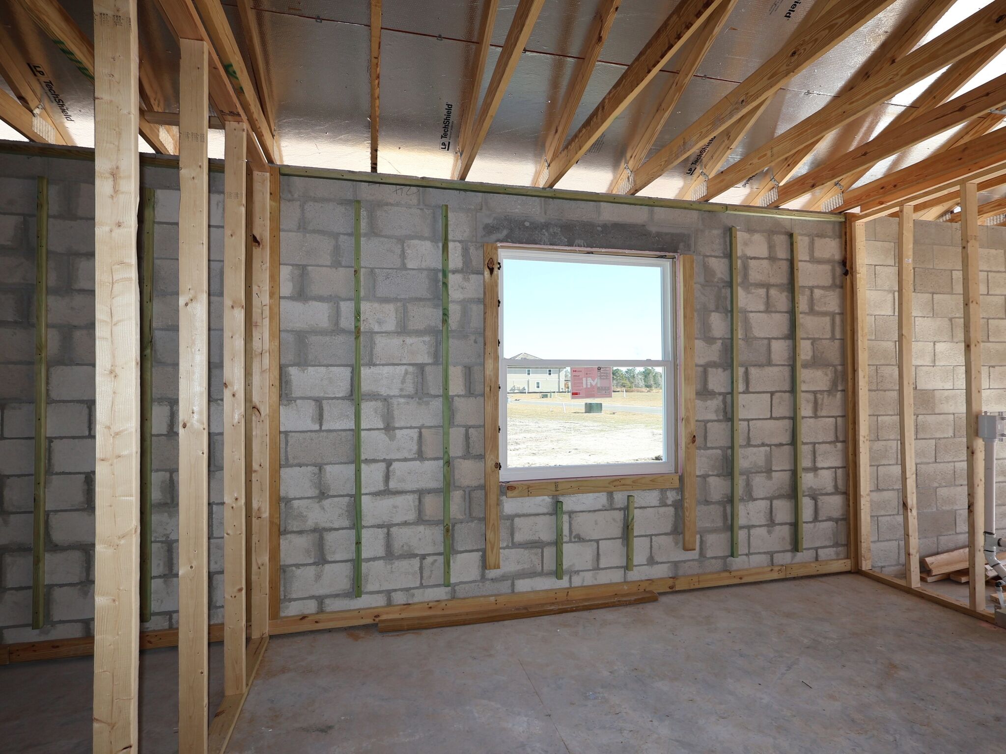 Framing
