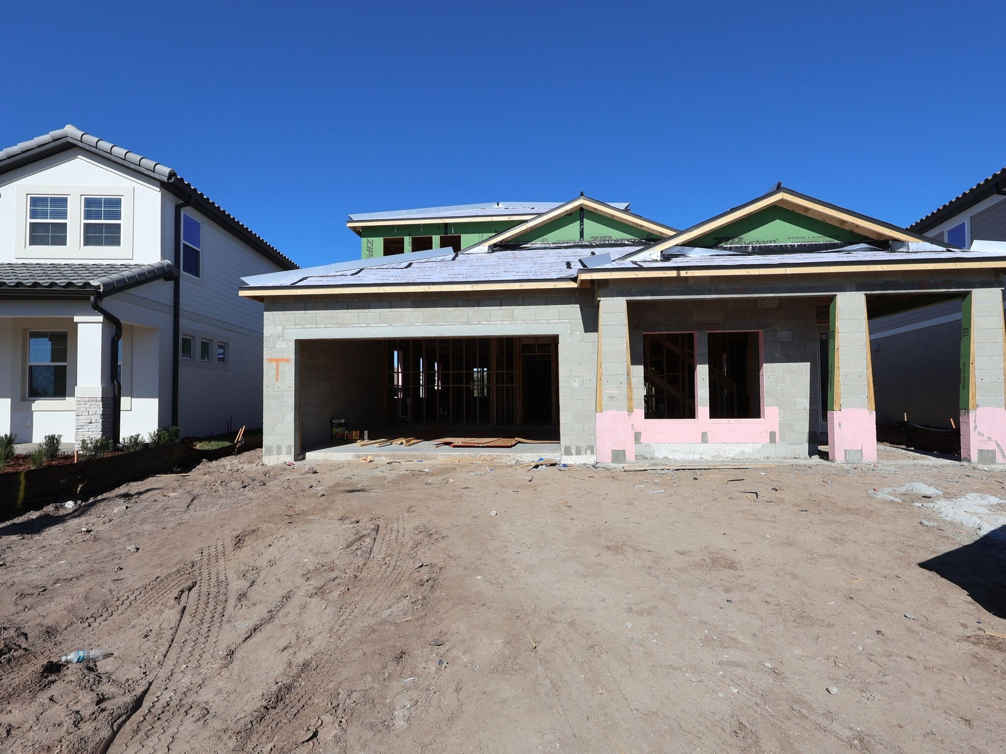 Front Exterior