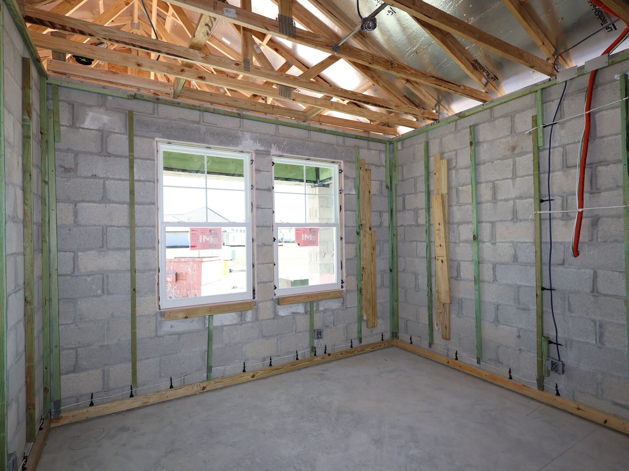 Framing