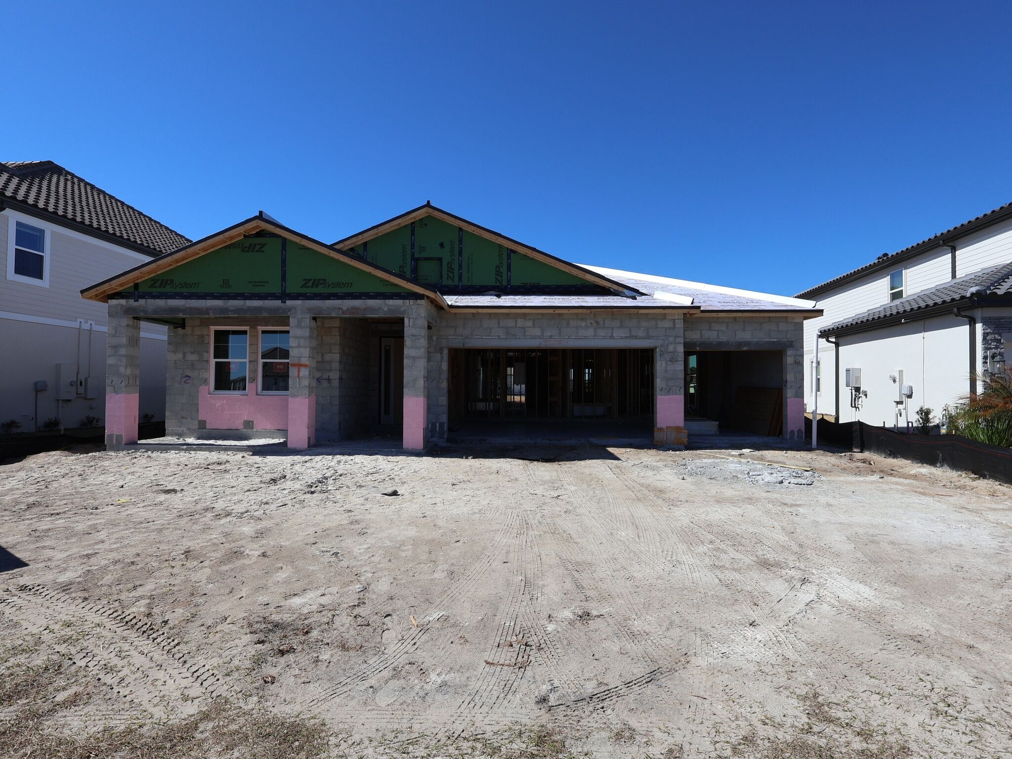 Front Exterior