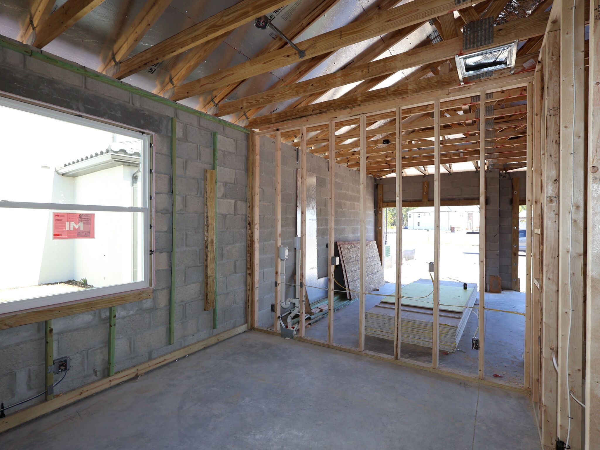 Framing