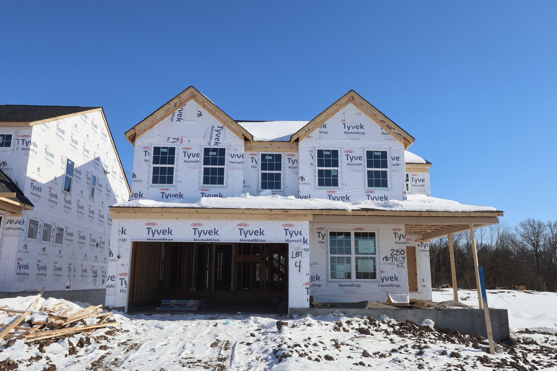 Front Exterior