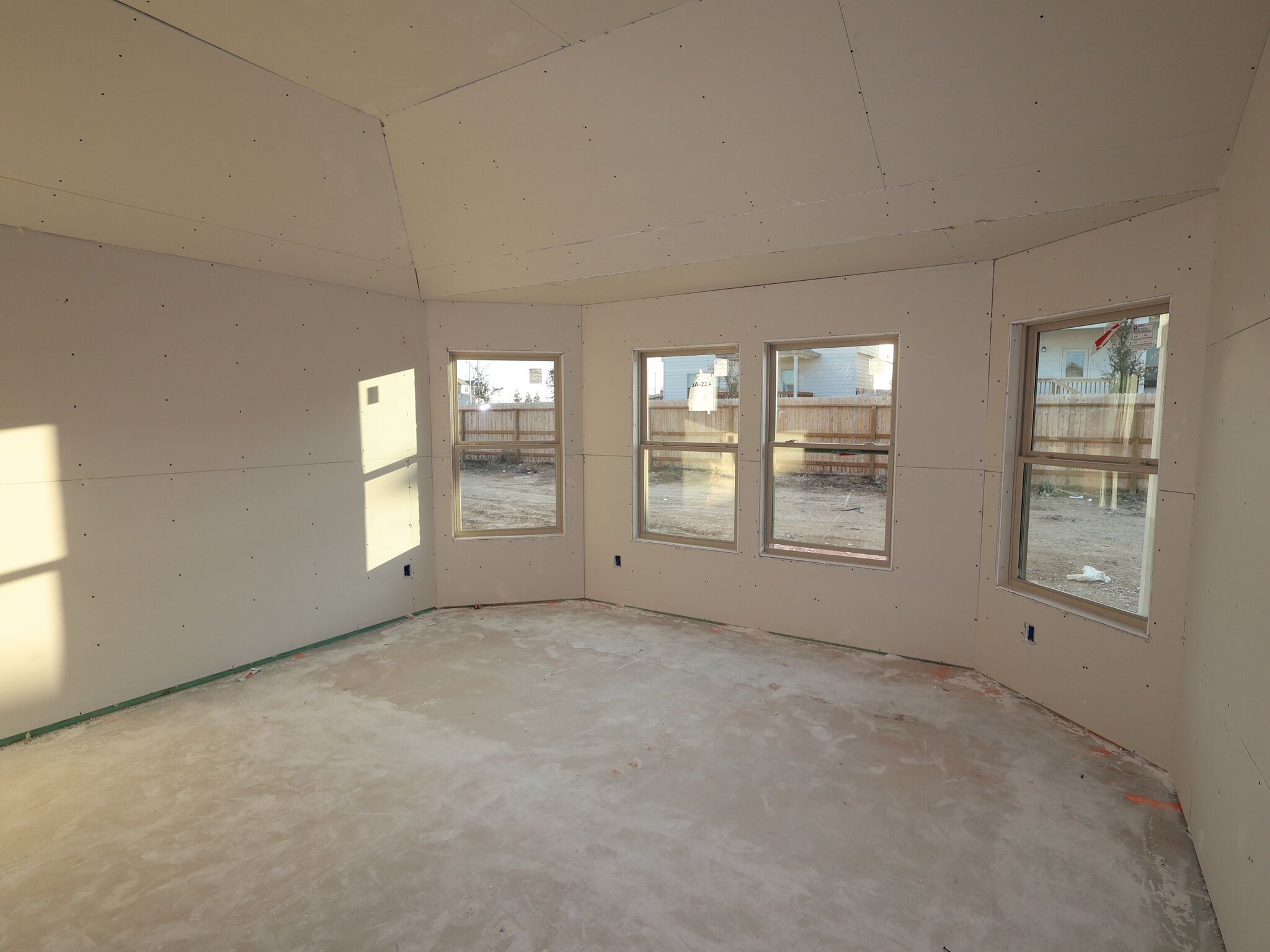 Drywall