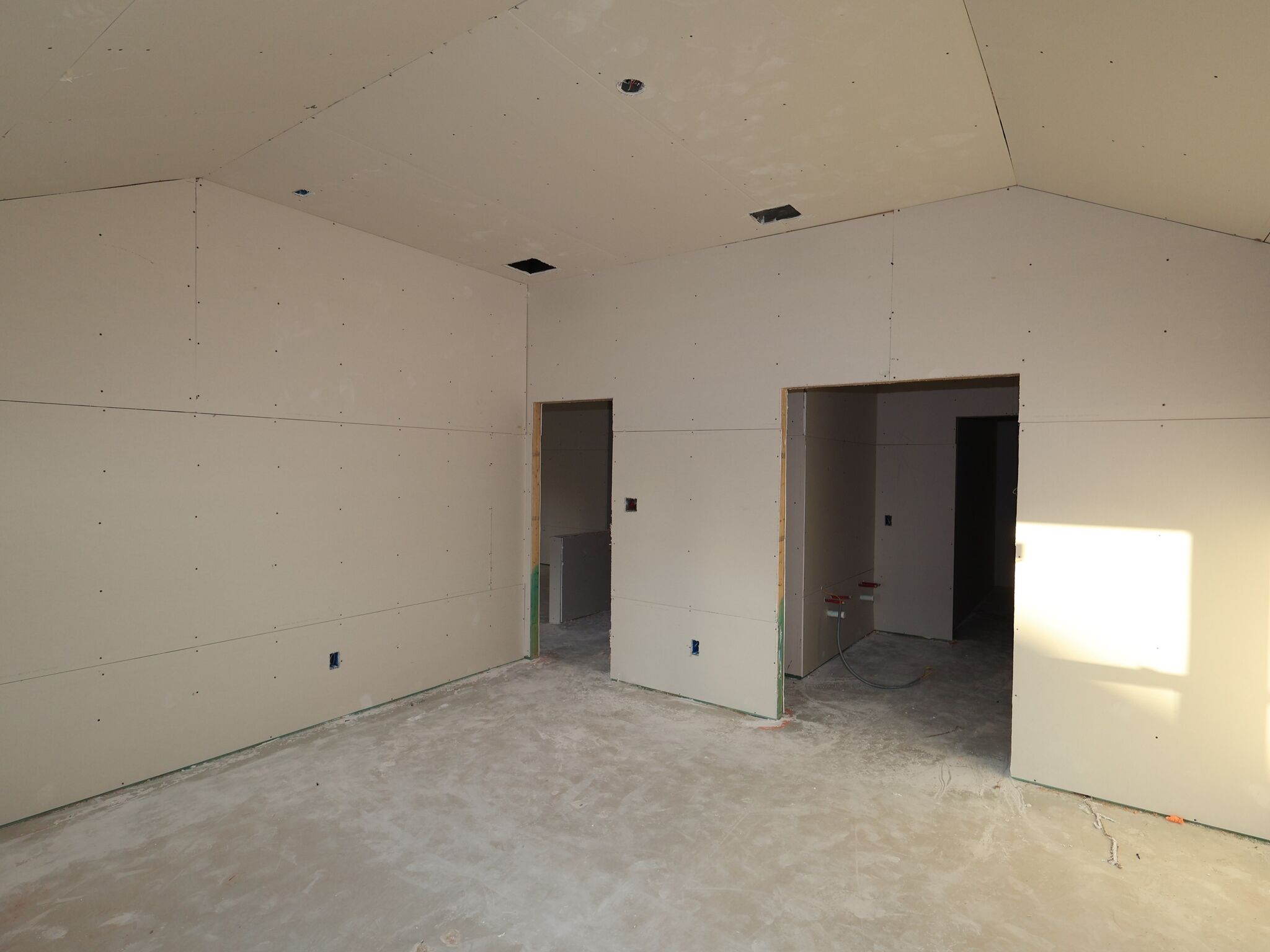 Drywall