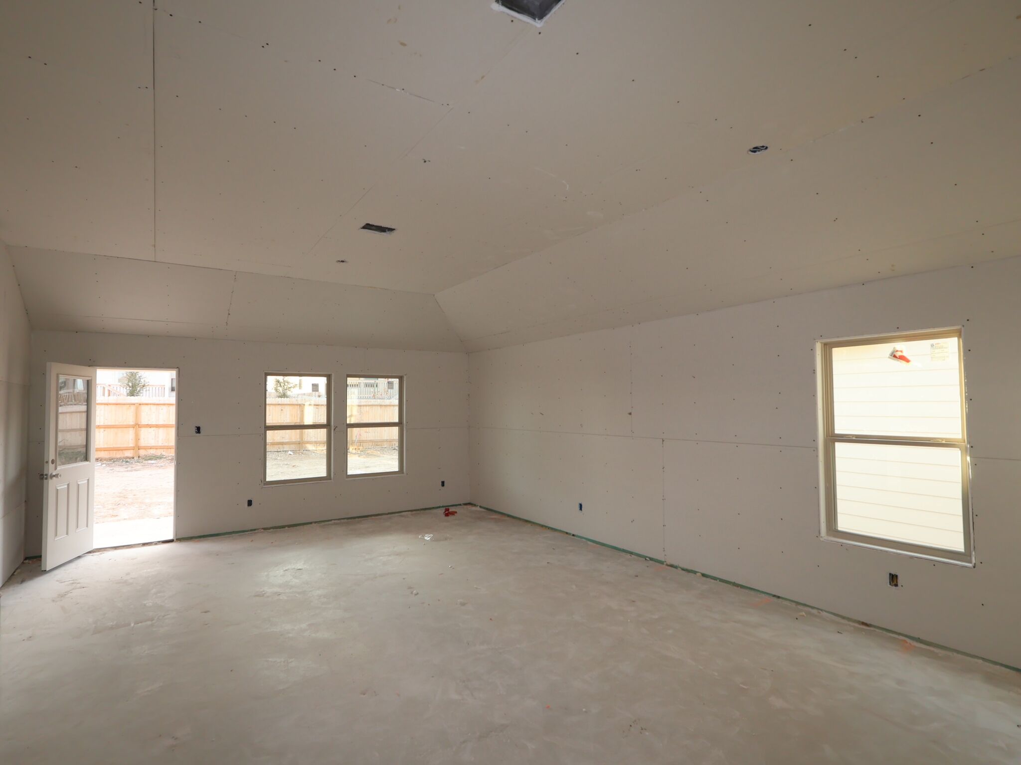 Drywall