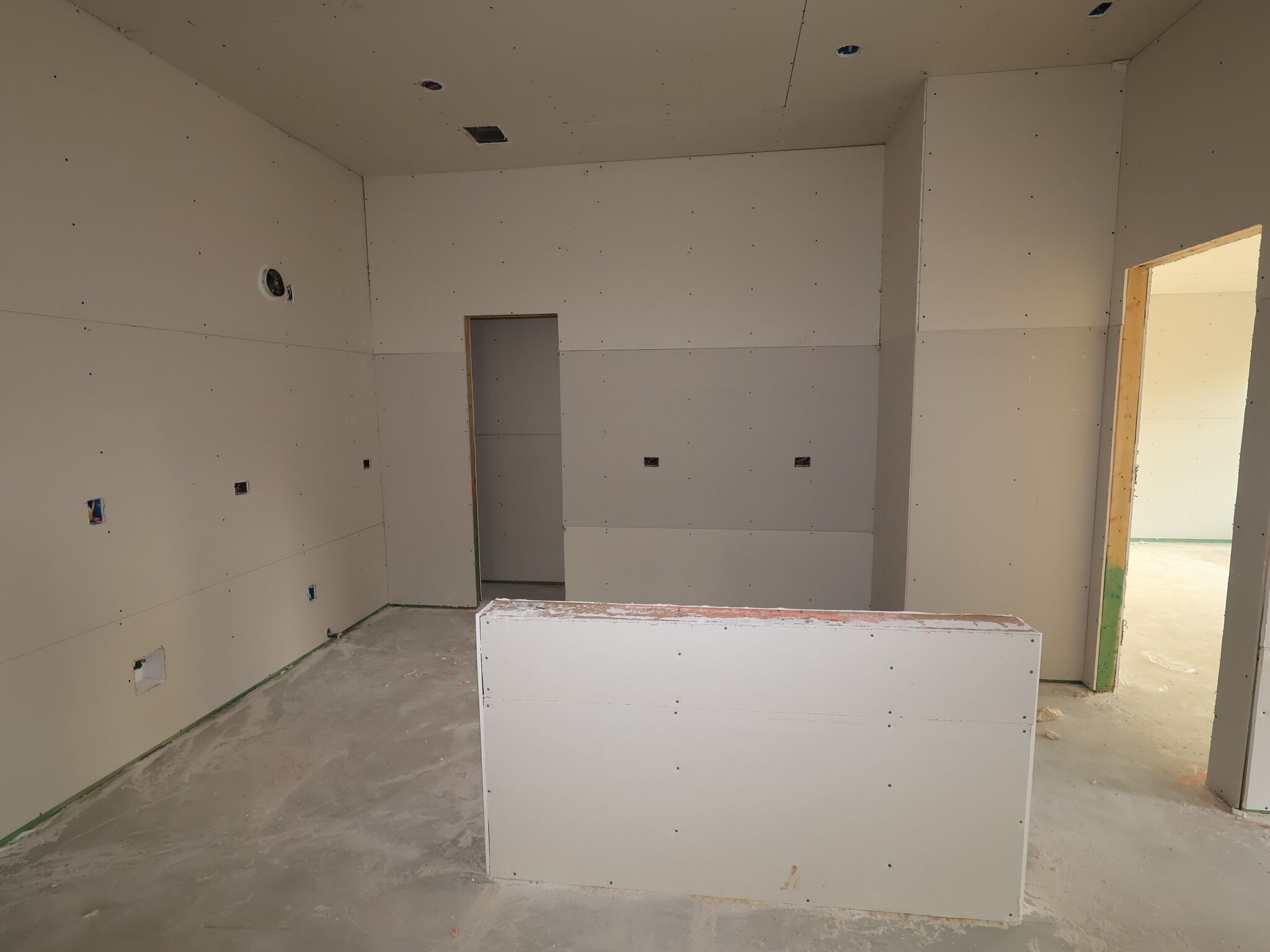 Drywall