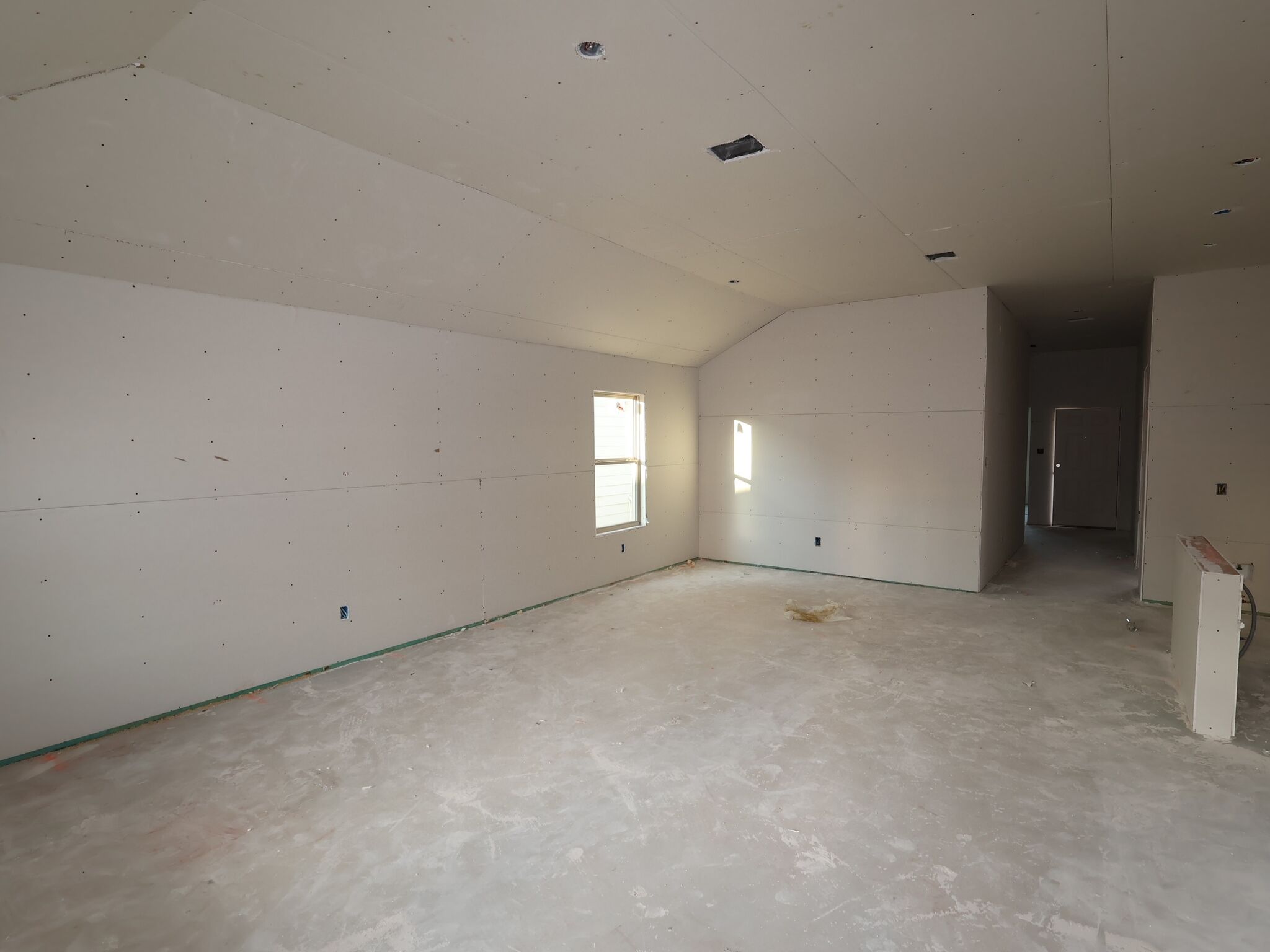 Drywall
