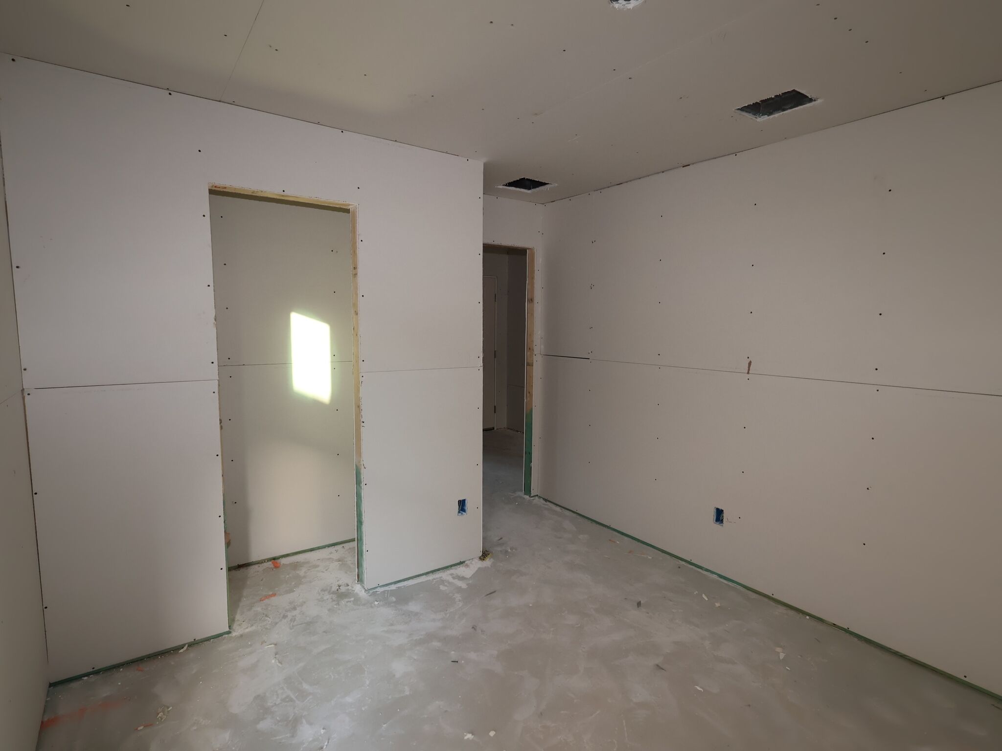 Drywall