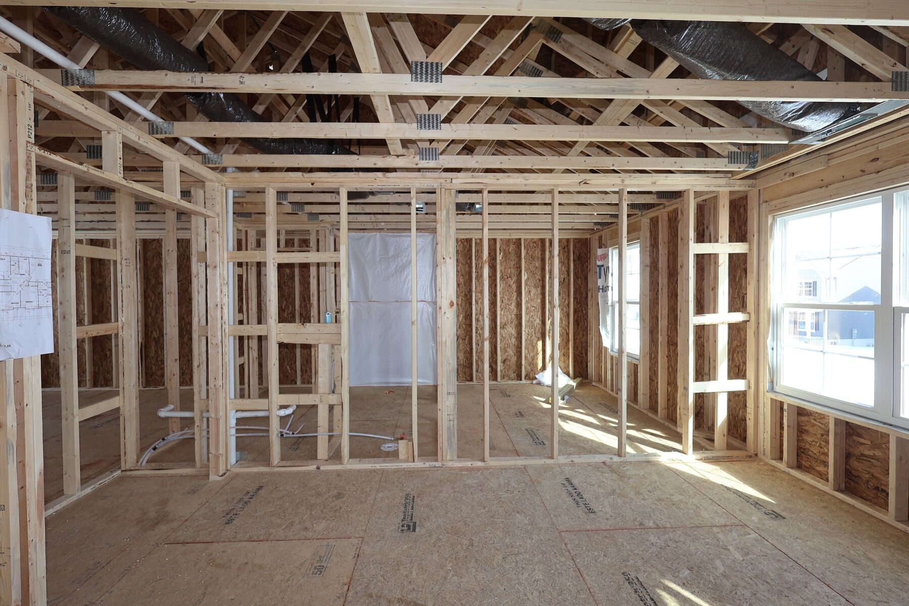 Framing