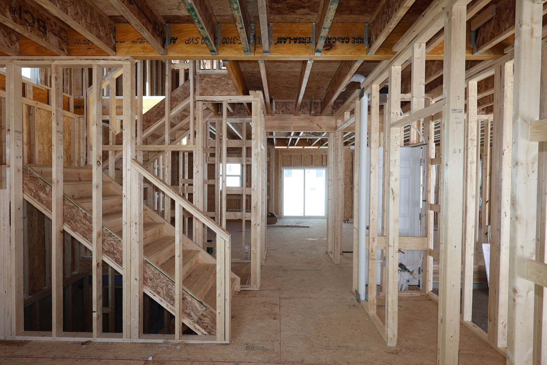 Framing