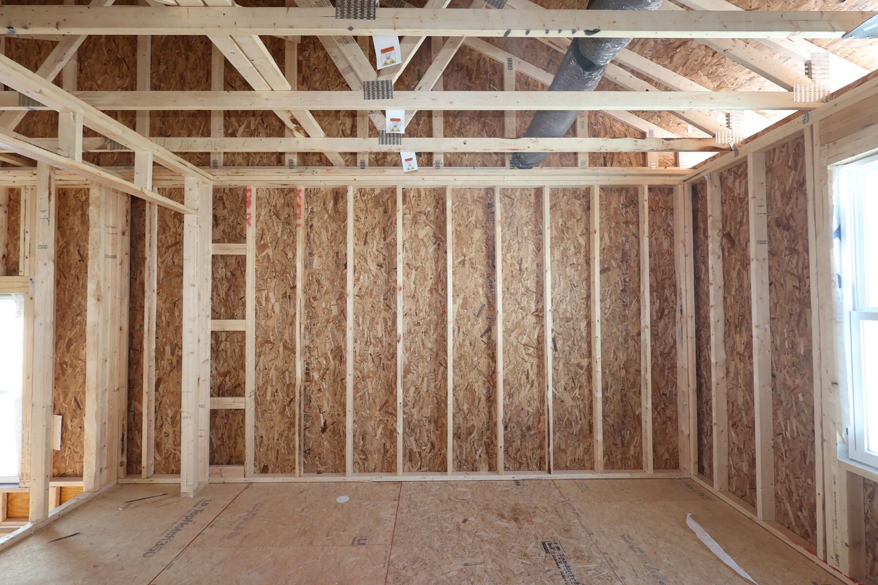 Framing