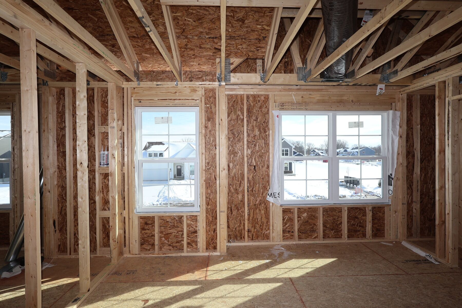 Framing