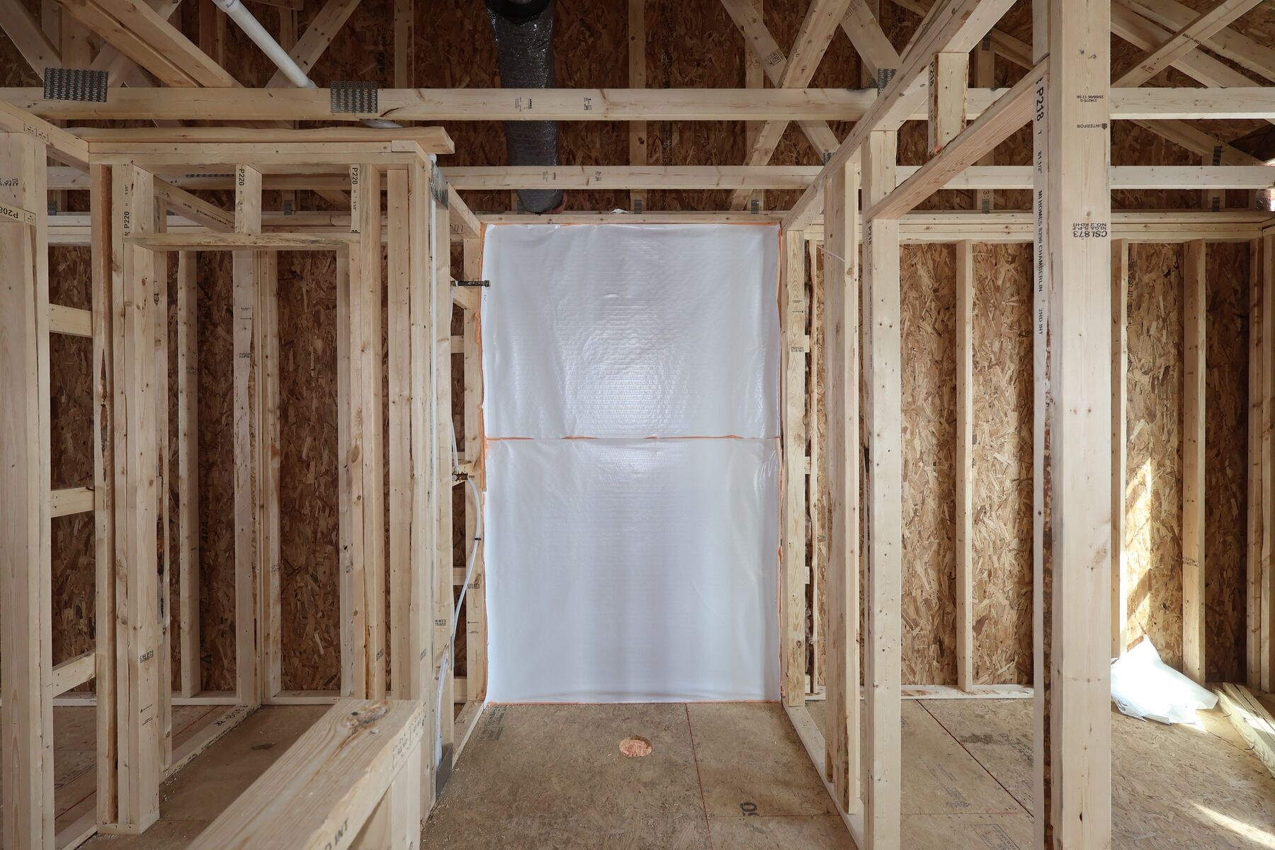 Framing