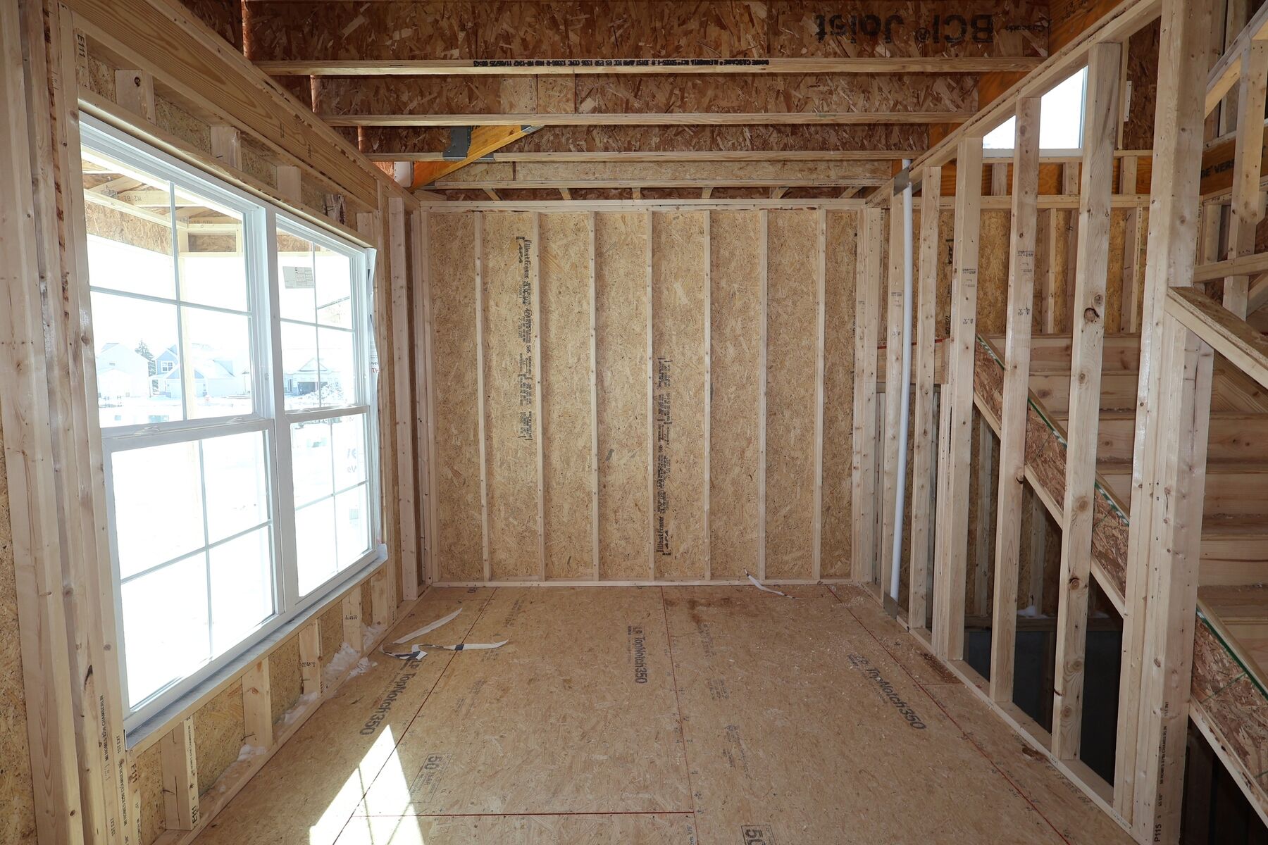 Framing