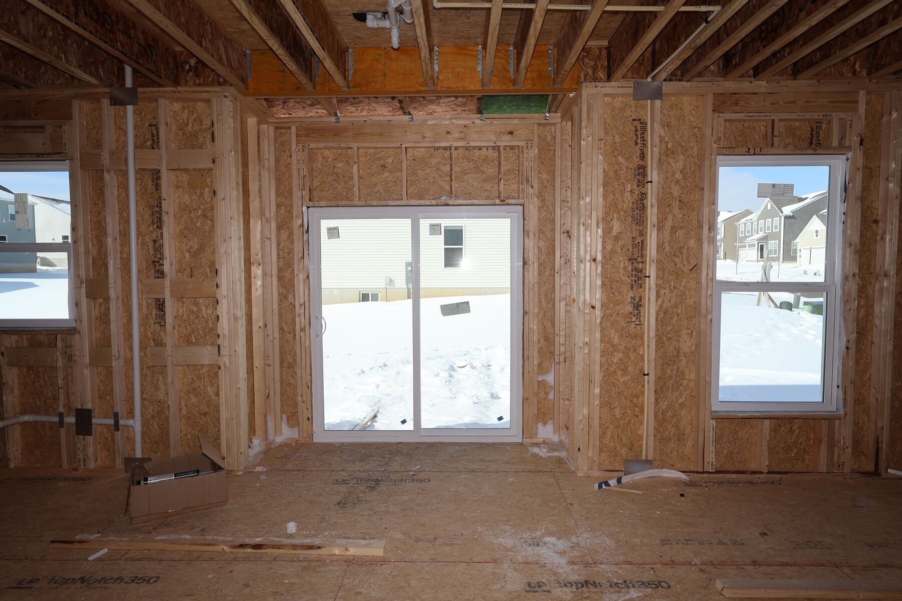 Framing