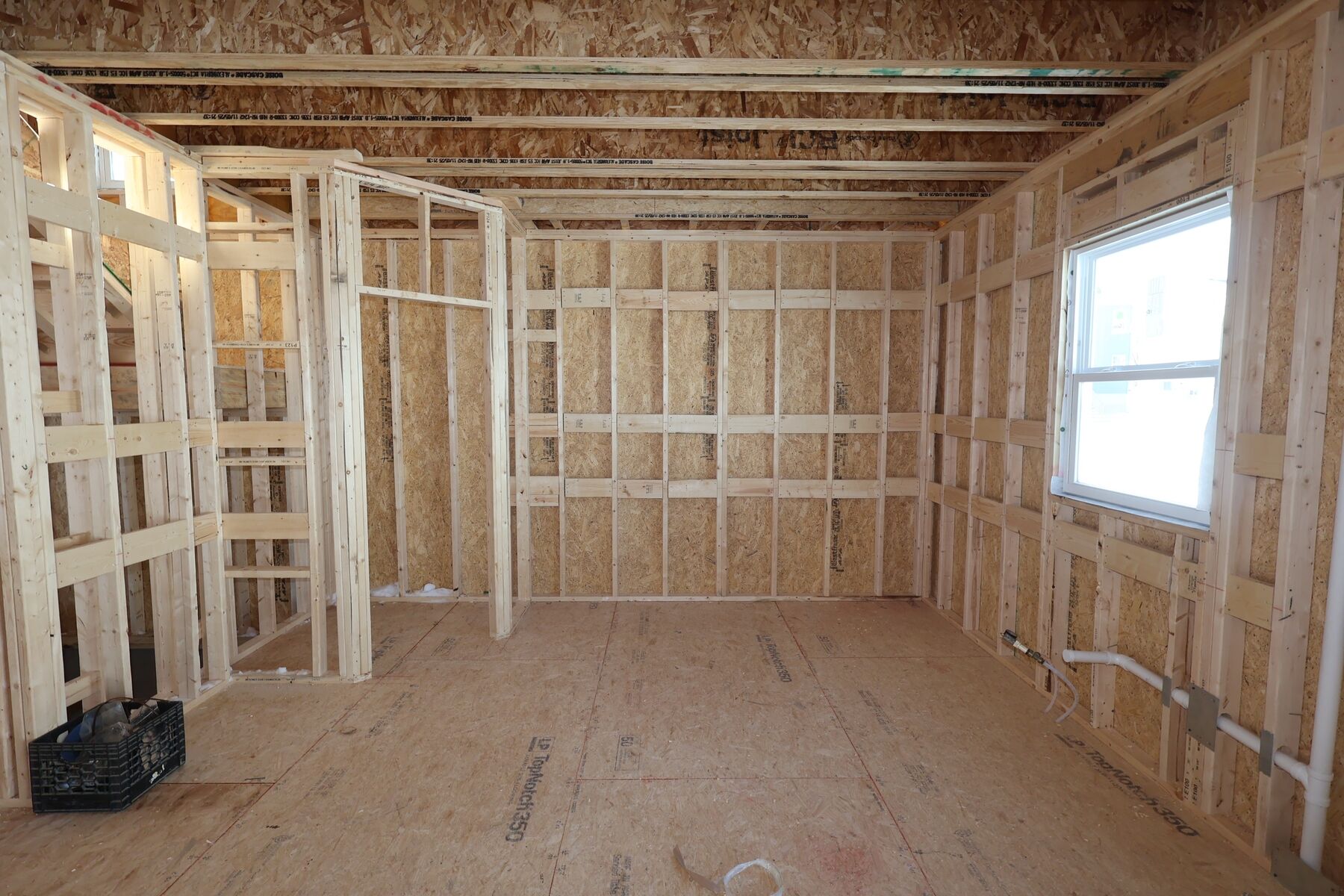 Framing